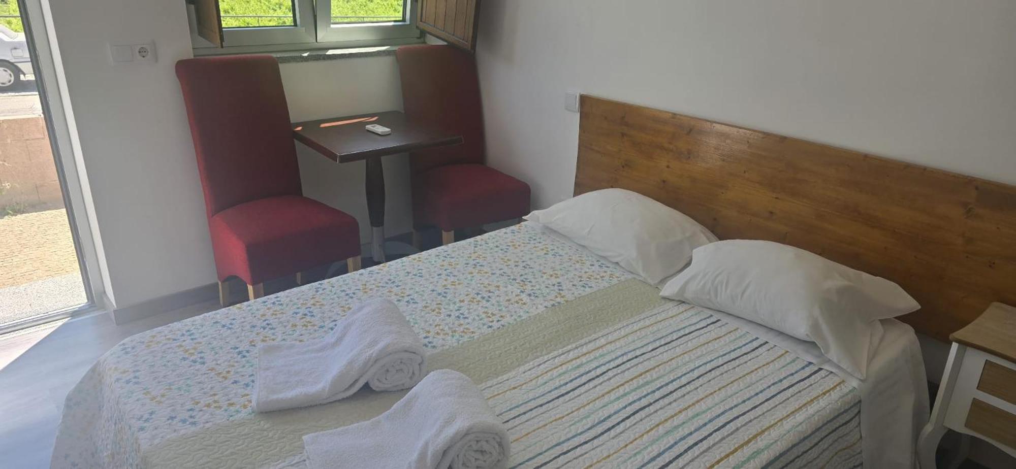 Superior Double Room photo 1
