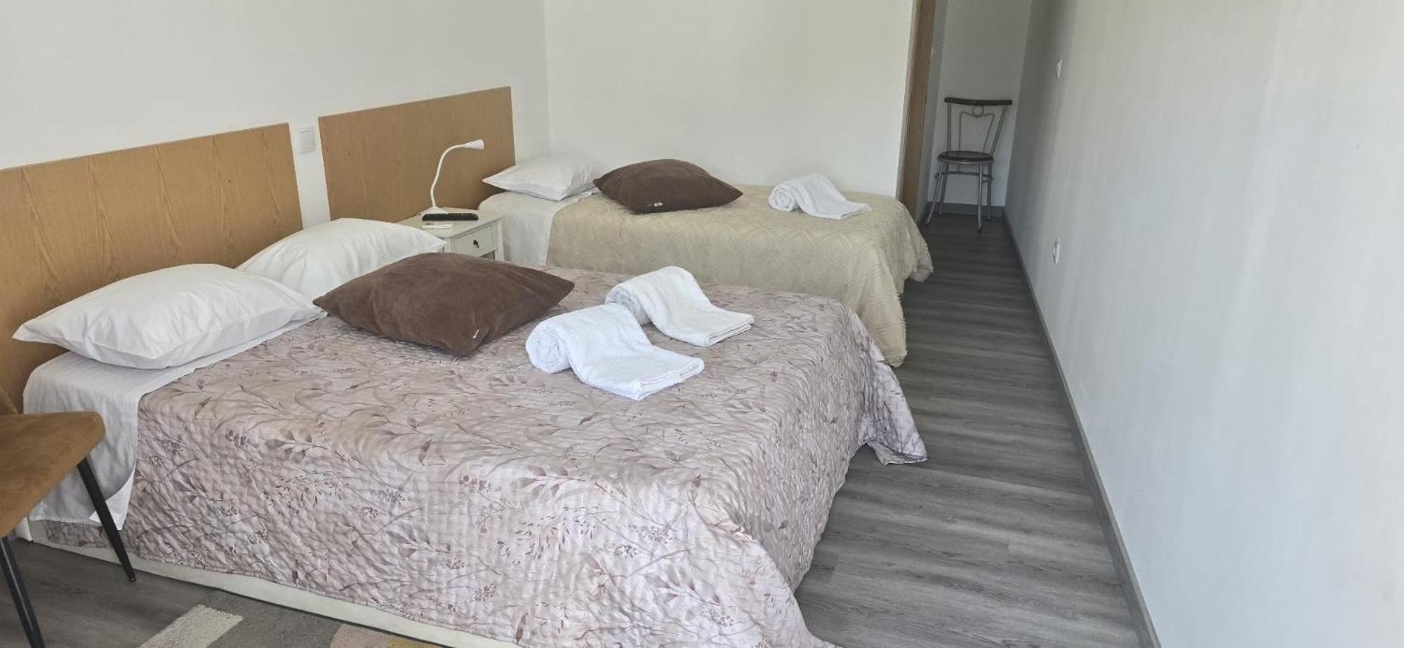 Standard Triple Room photo 1