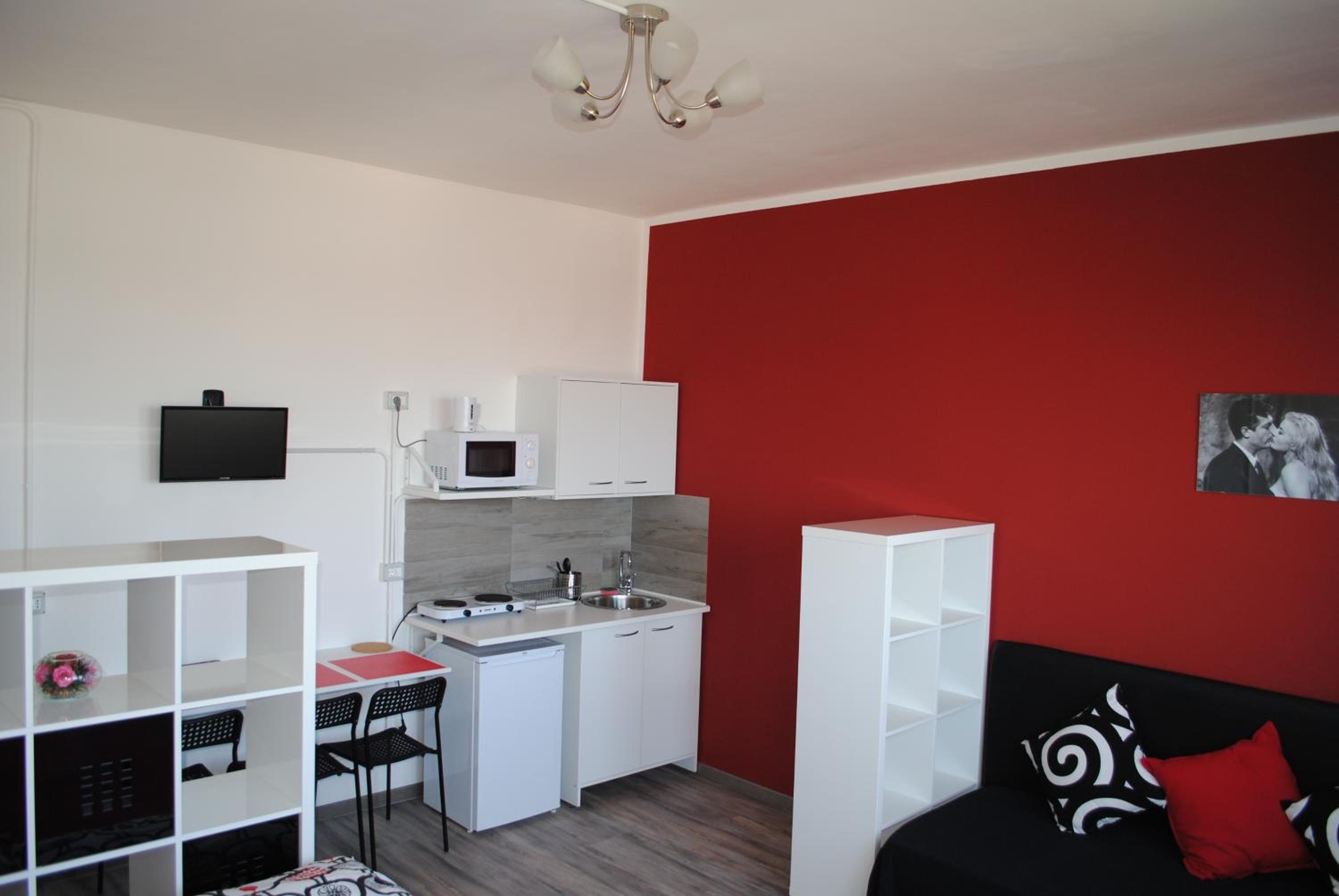 Superior Apartment