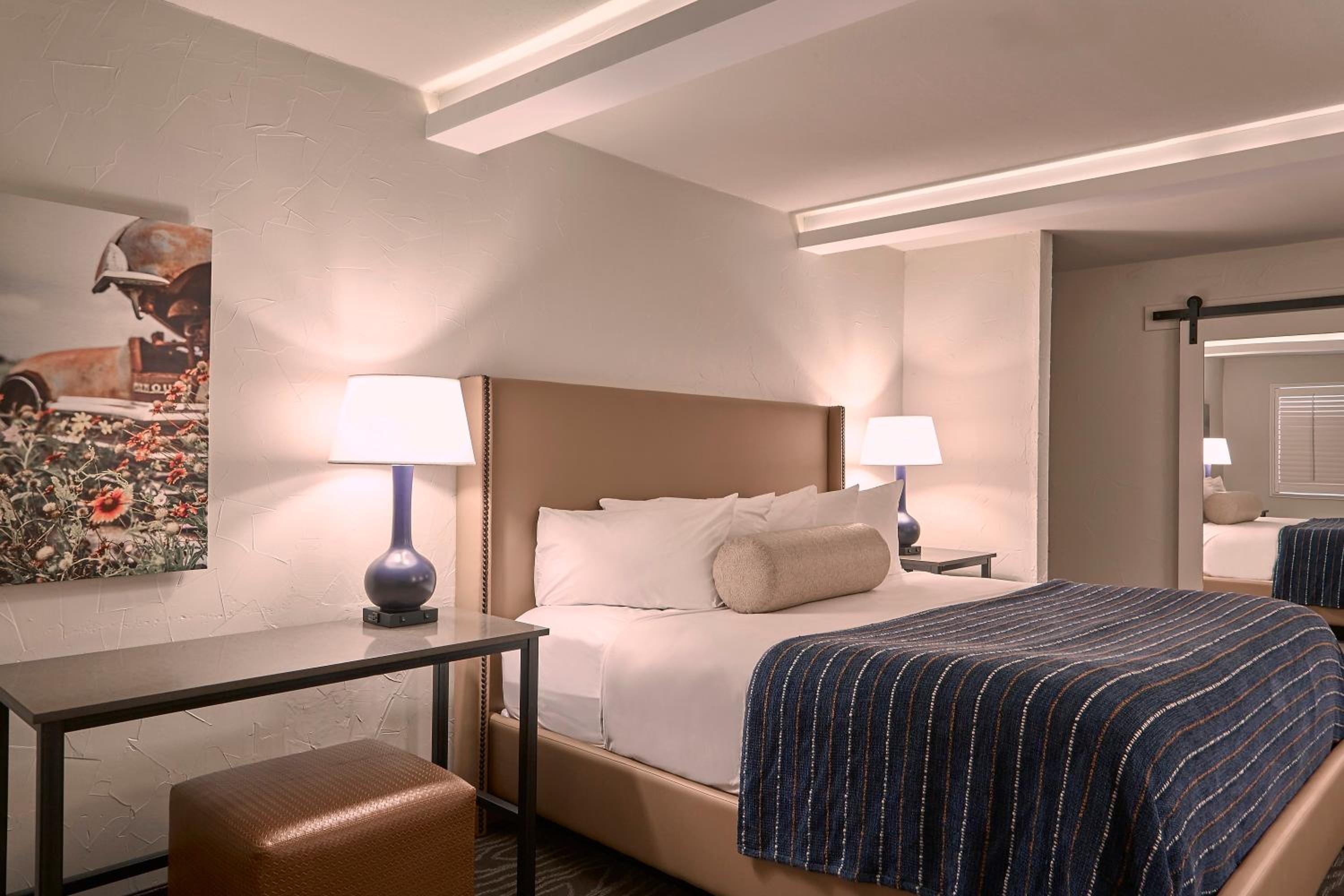 Fredericksburg Inn and Suites, Φωτογραφία 2