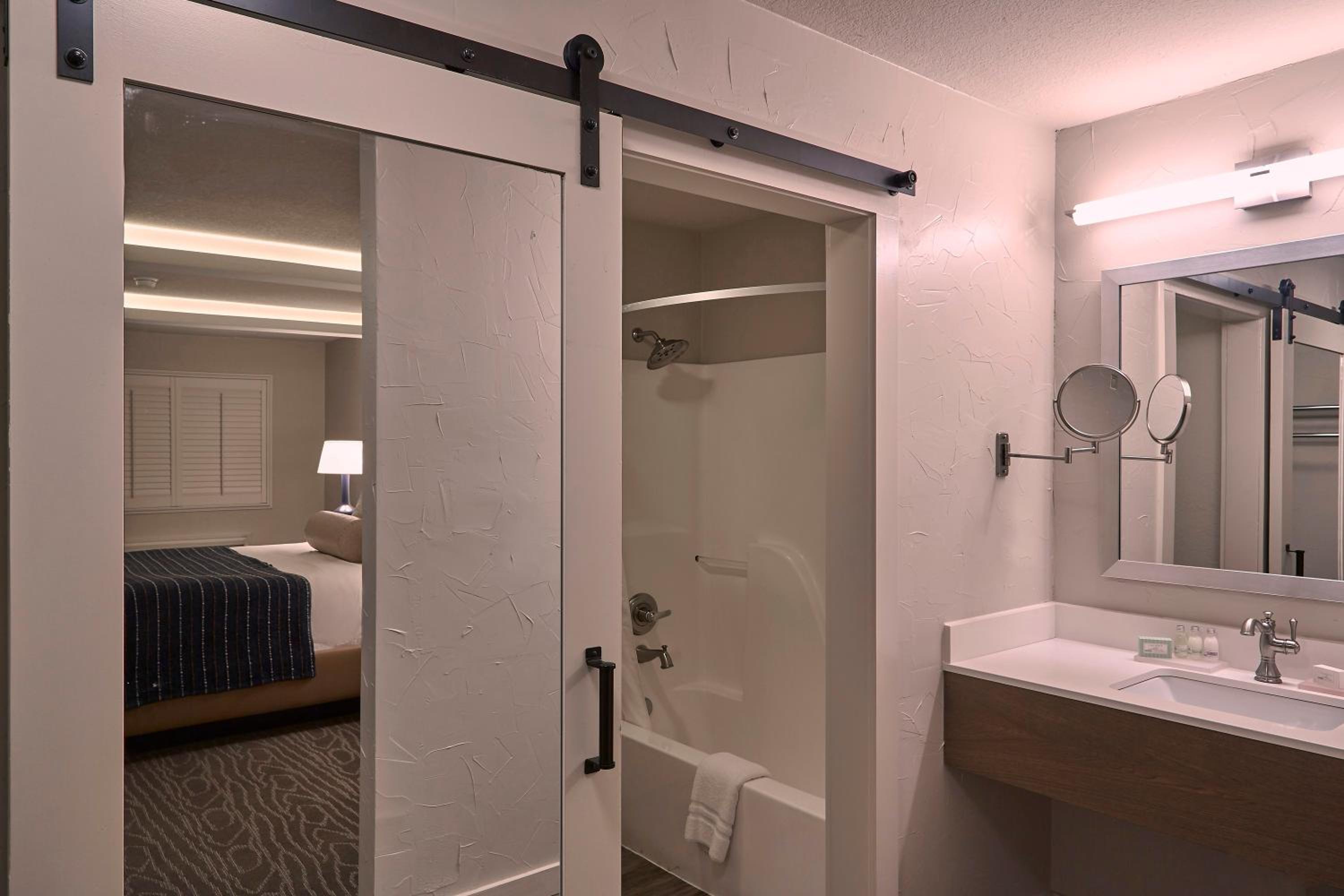 Fredericksburg Inn and Suites, Φωτογραφία 4