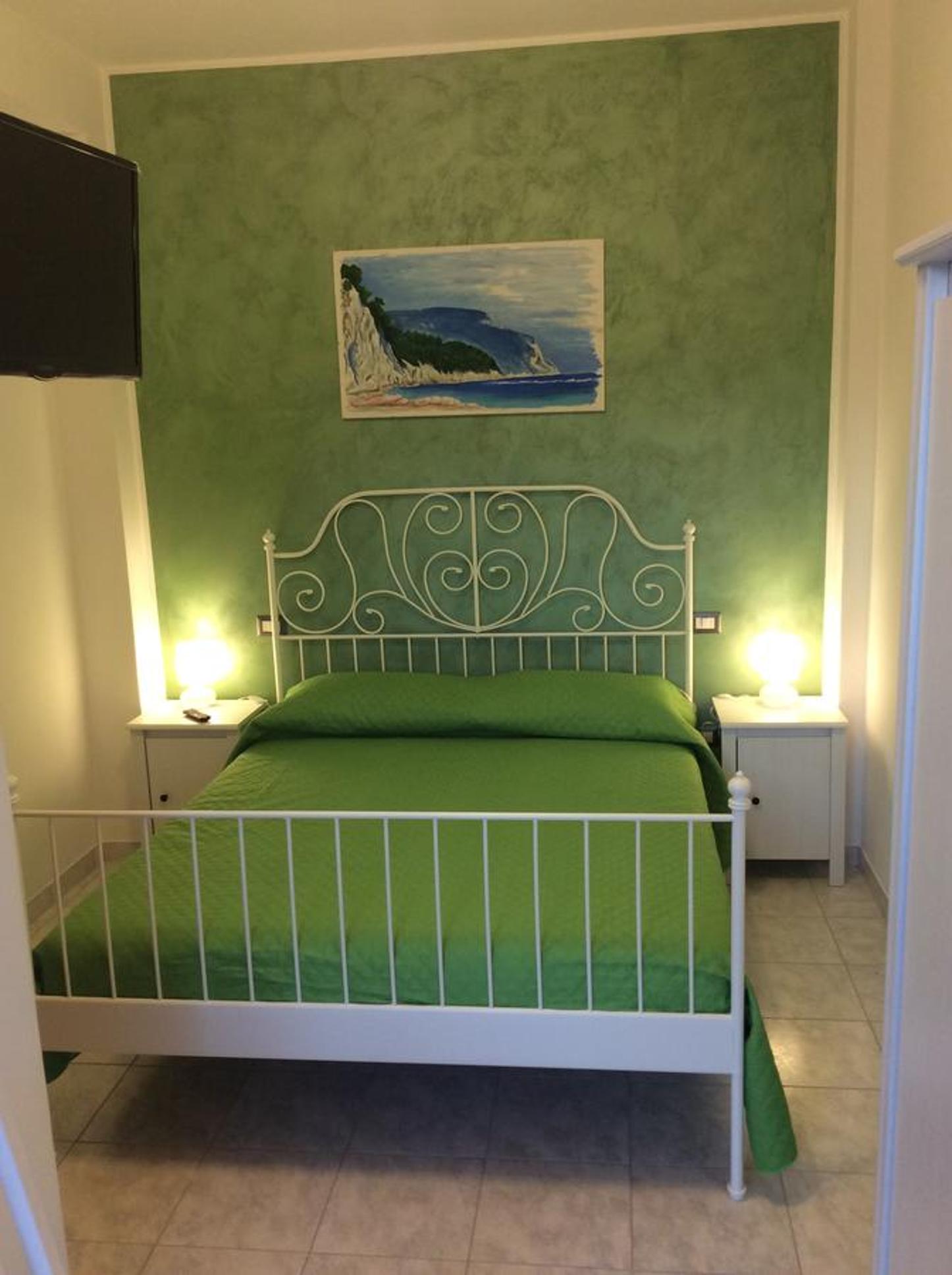 Double Room photo 2