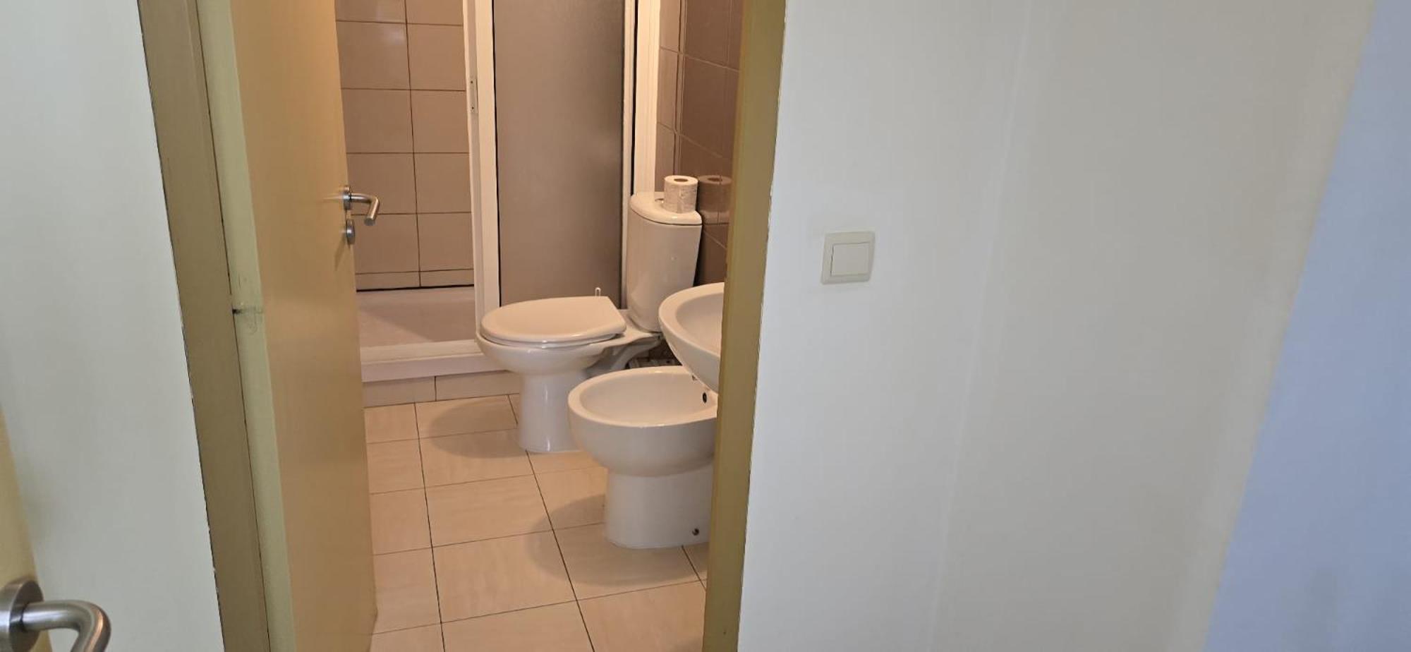 Triple Room with Private Bathroom photo 3