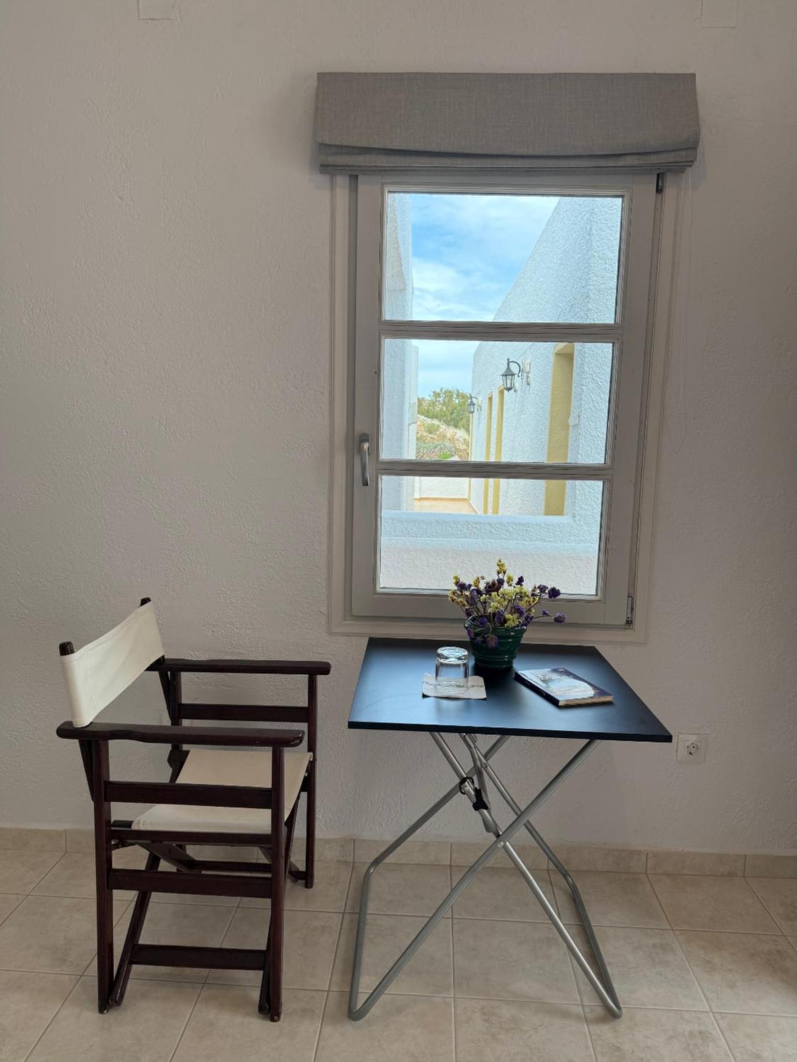 Budget Single Room