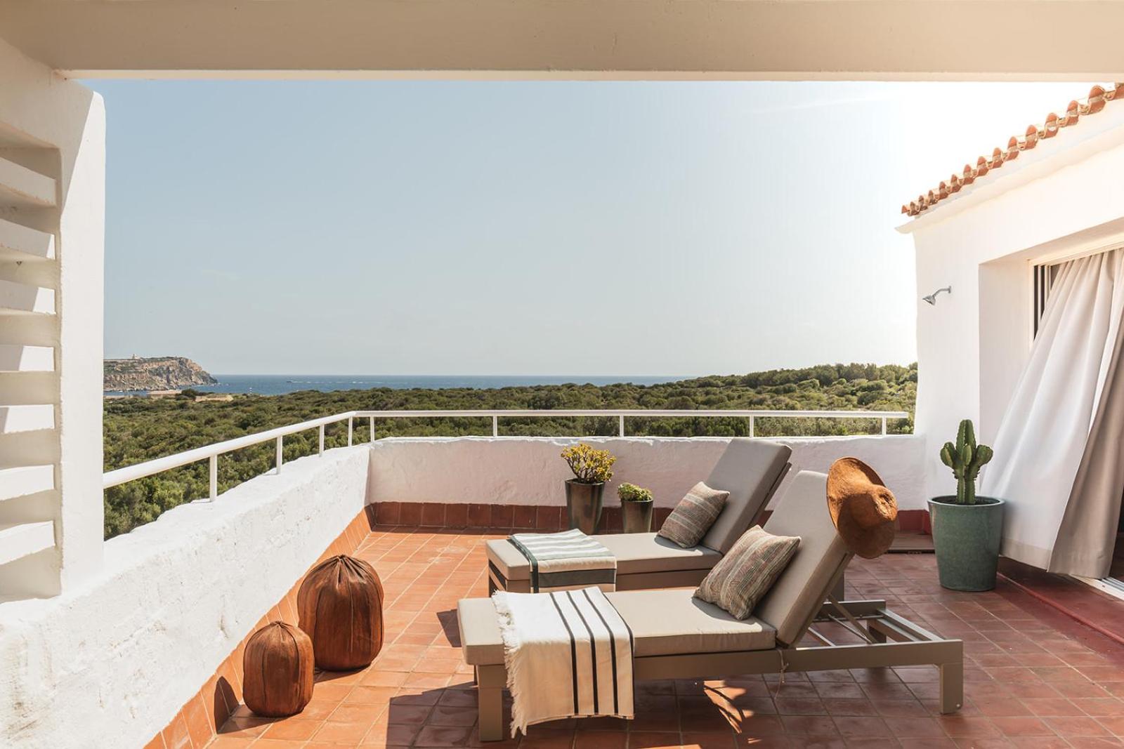 Suite with Terrace photo 2