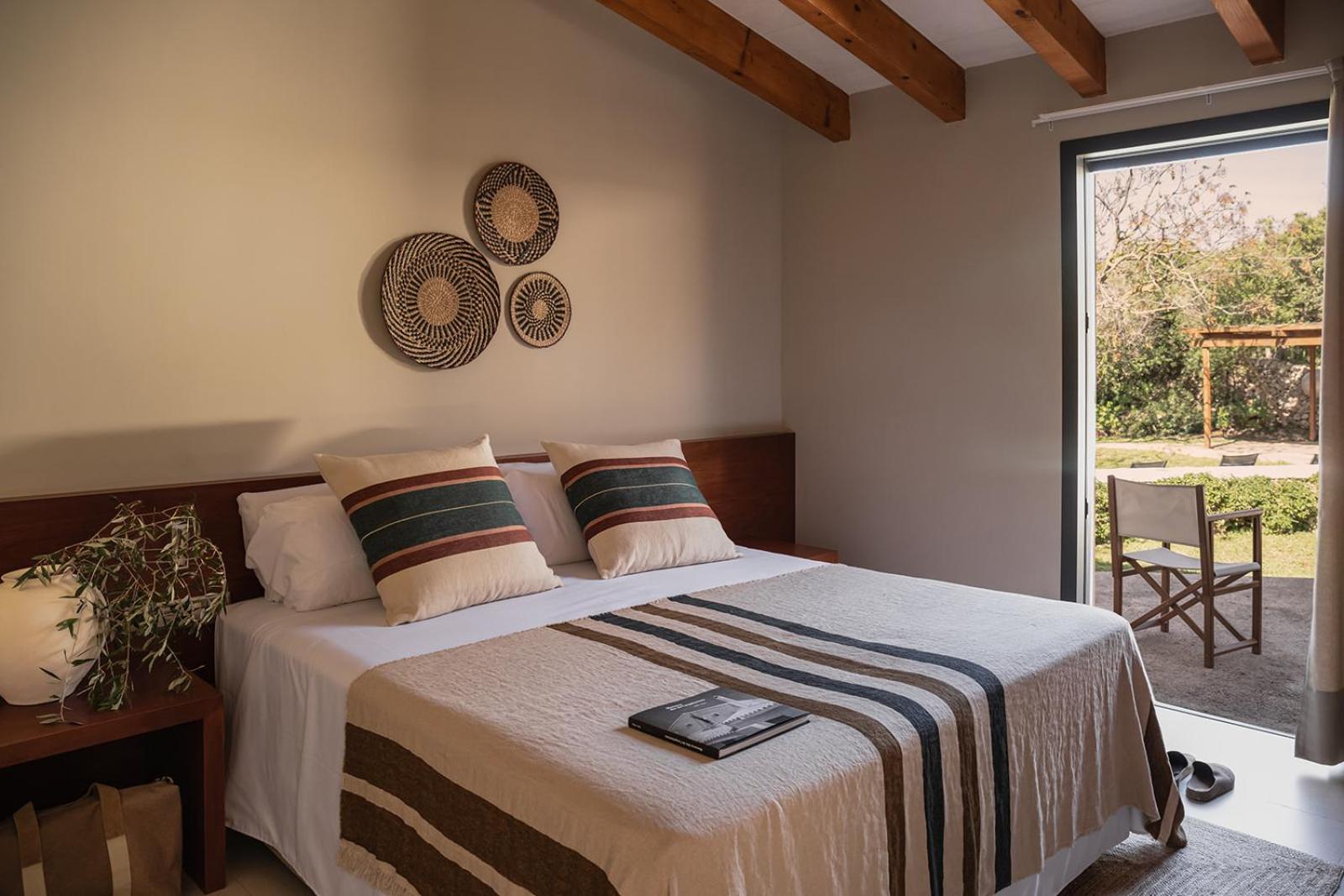 Suite with Terrace