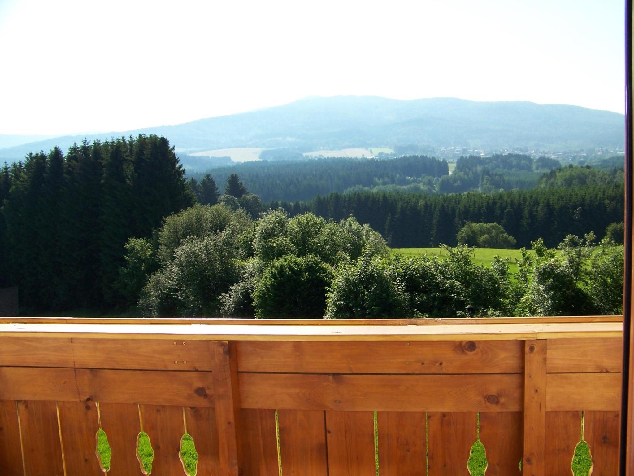 One-Bedroom Apartment with Balcony - No. 7 photo 3