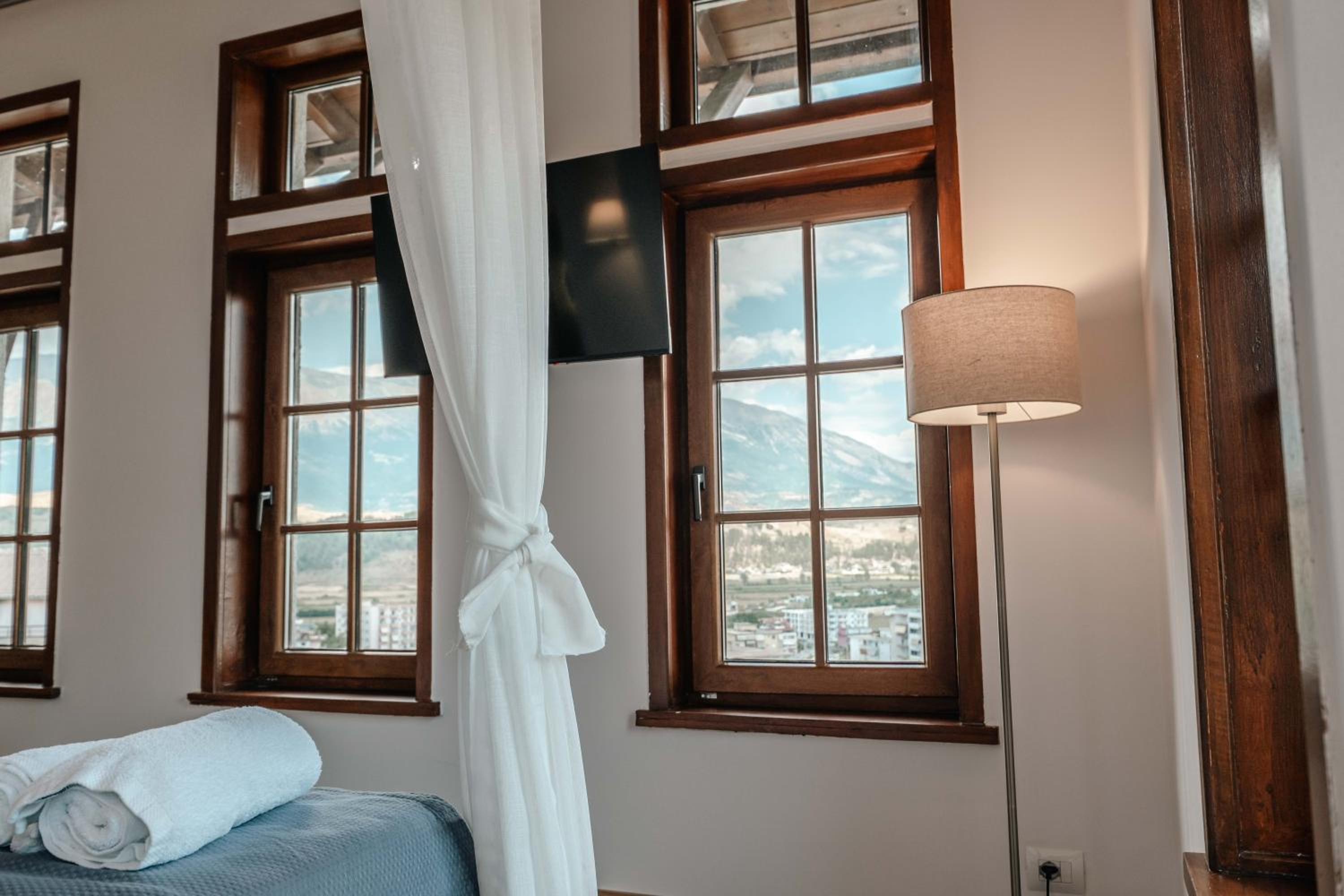 Double Room with Mountain View photo 2