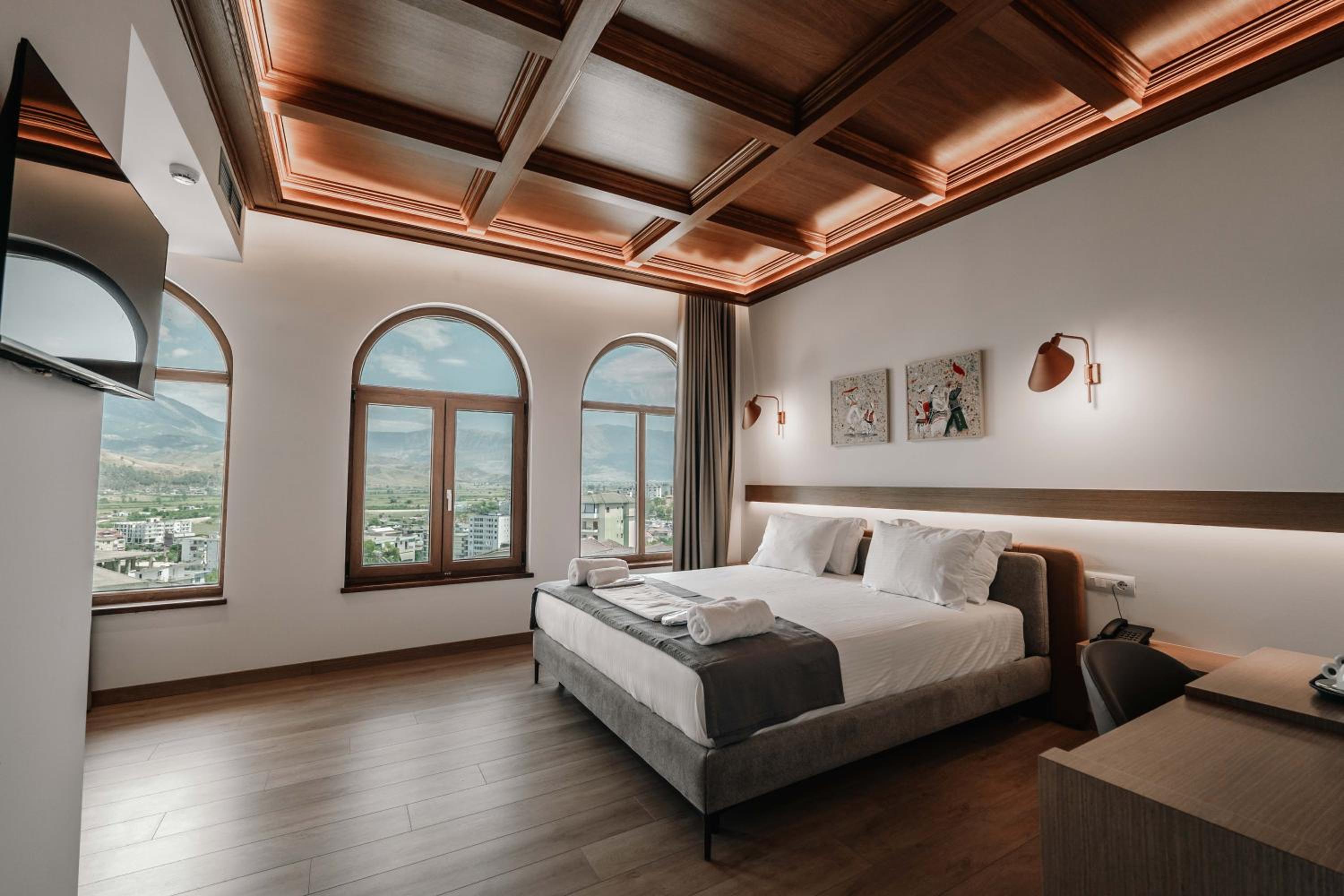 Double Room with Mountain View photo 1