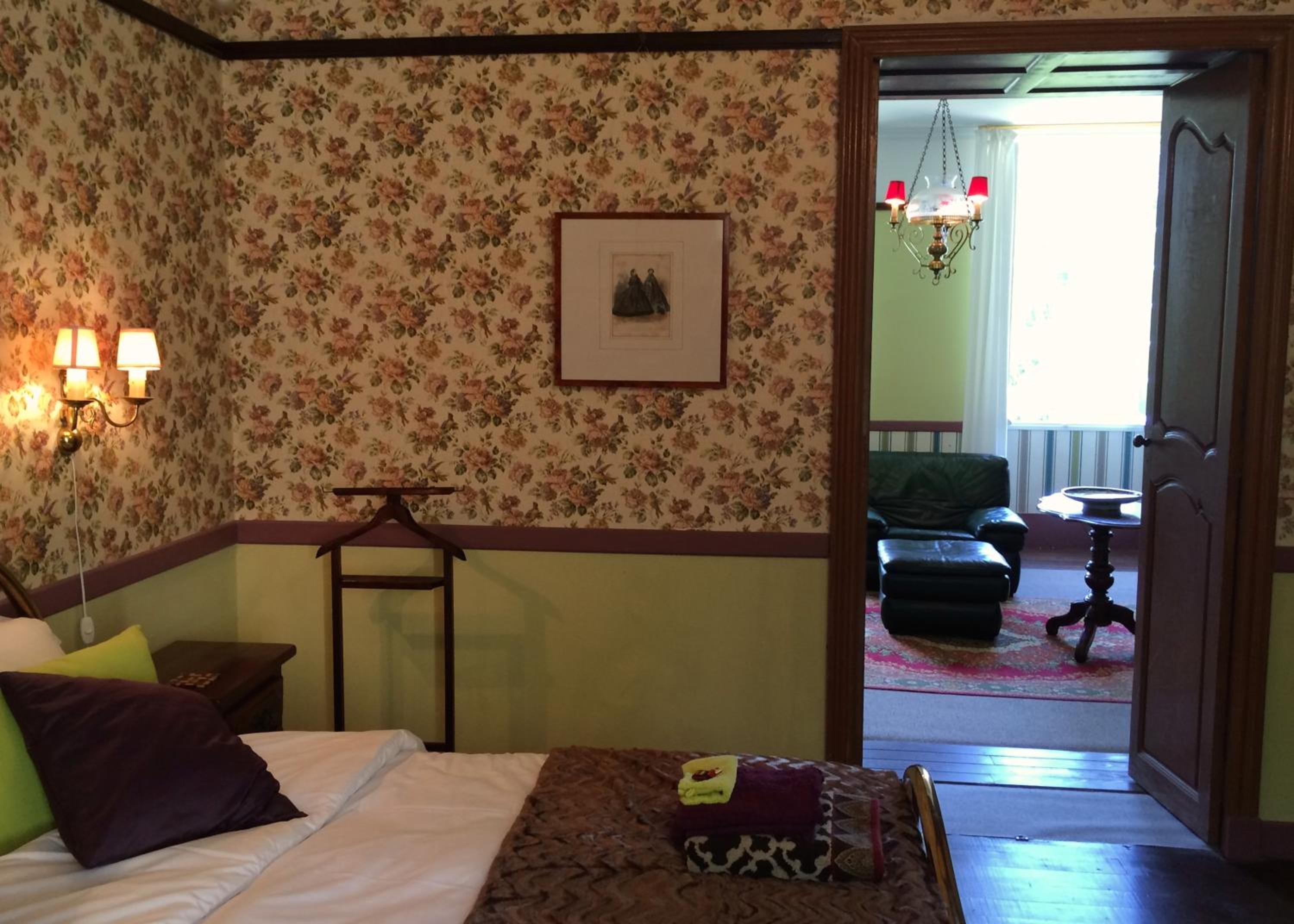 Suite with River View photo 1