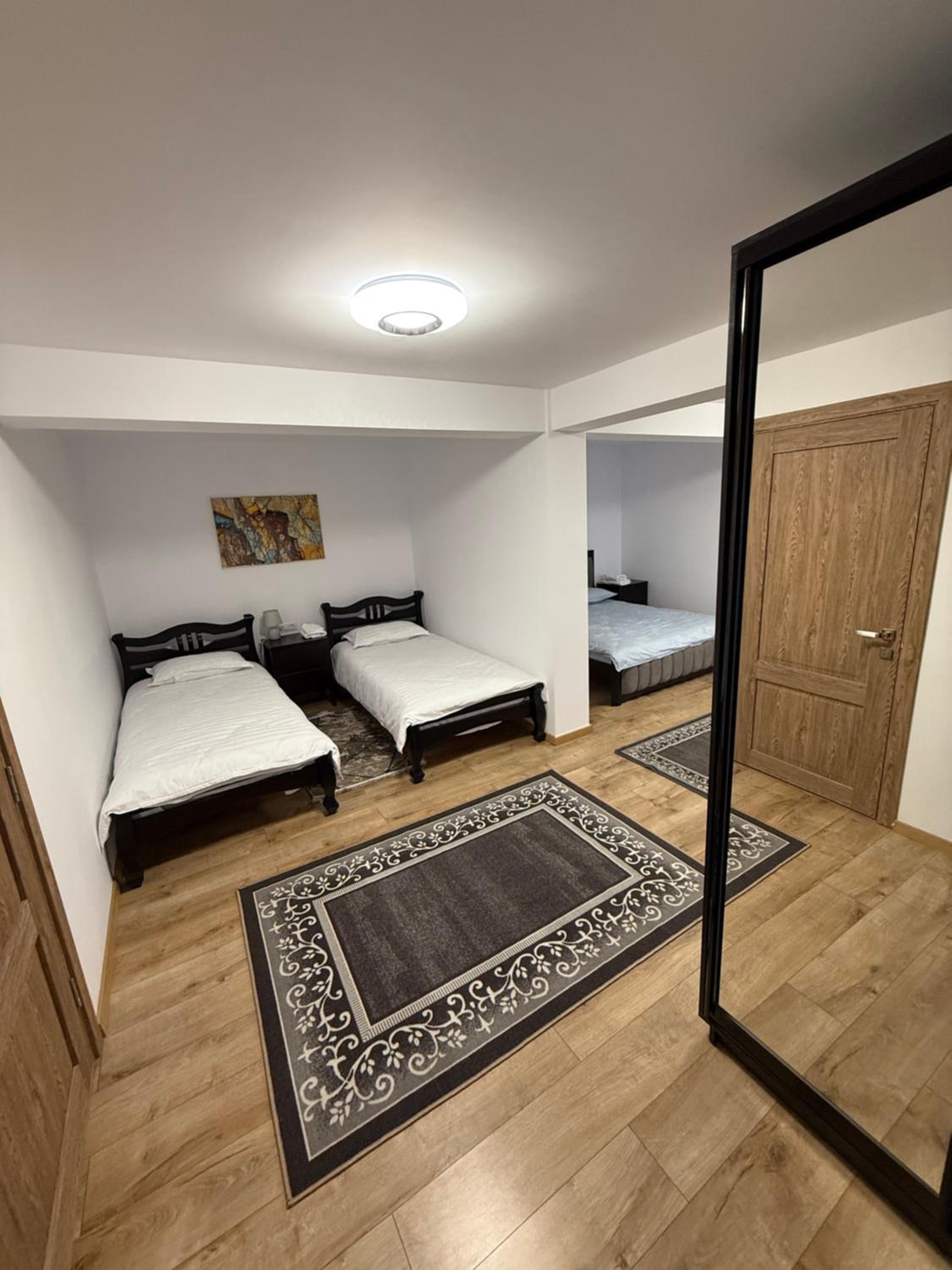 Comfort Quadruple Room - Photo 3