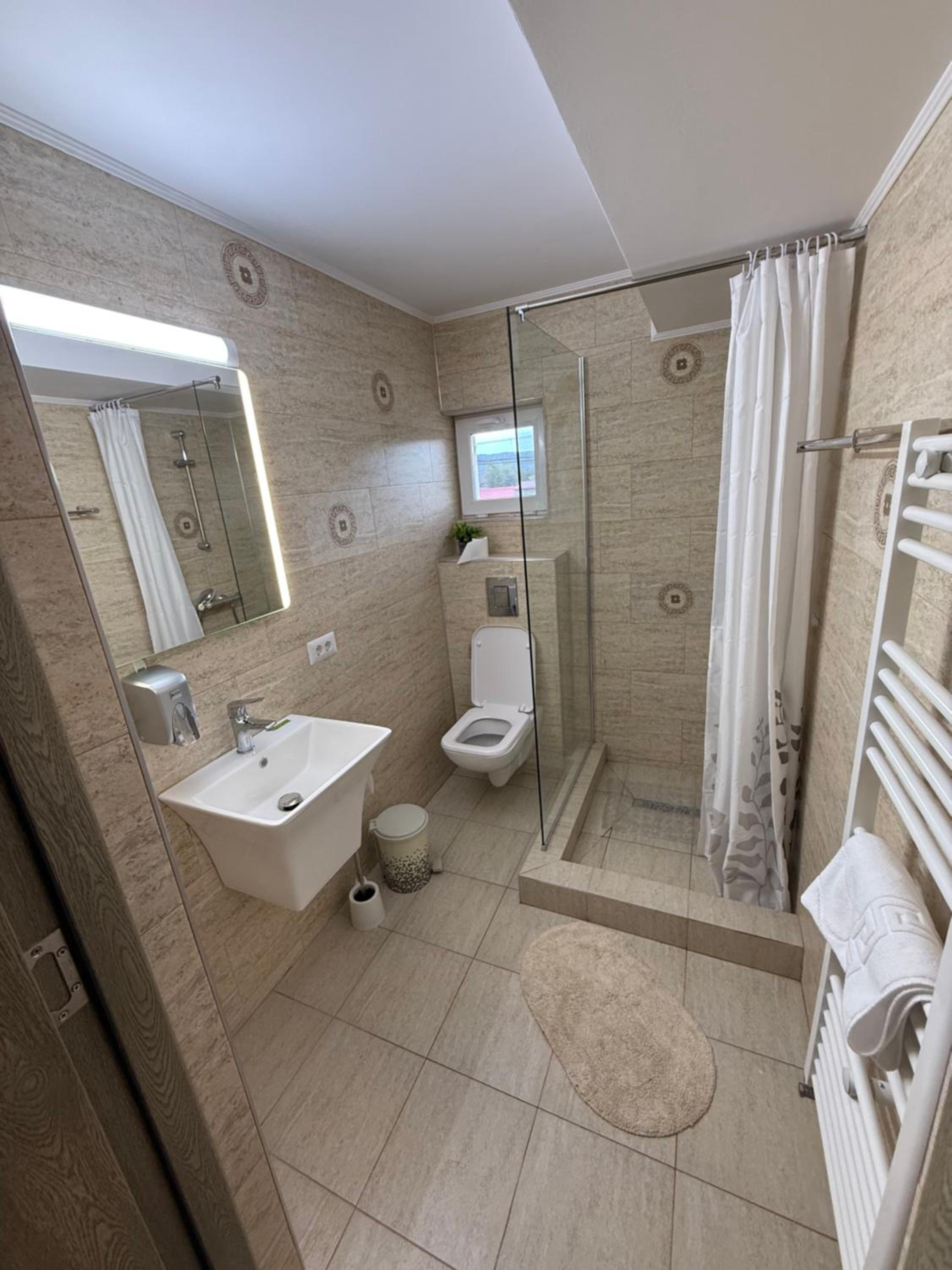 Comfort Quadruple Room - Photo 2