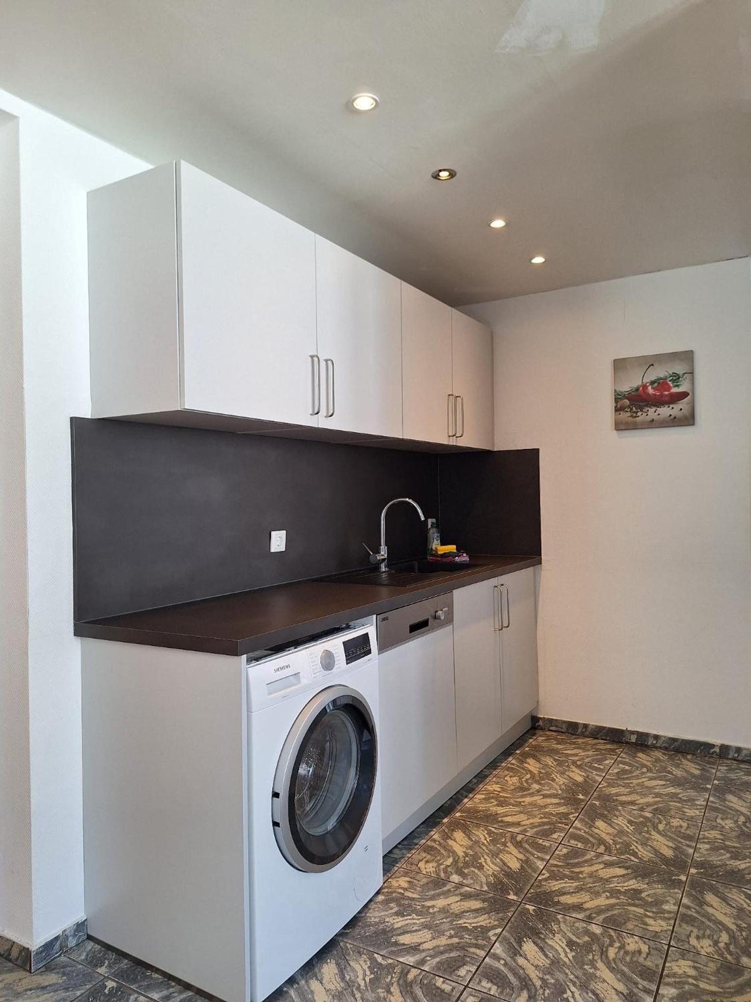 Apartment with 4 bedrooms