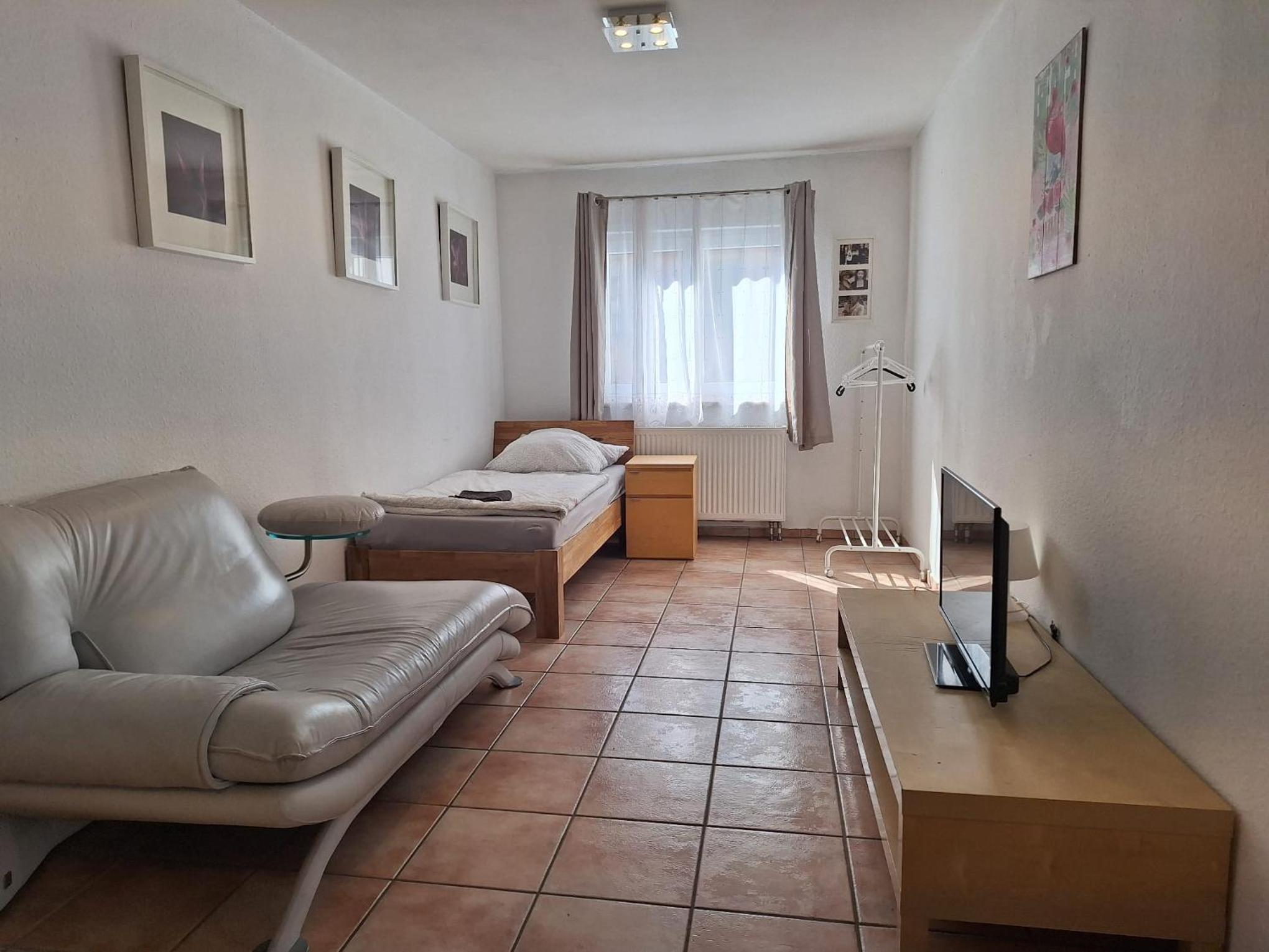 Apartment with 4 bedrooms