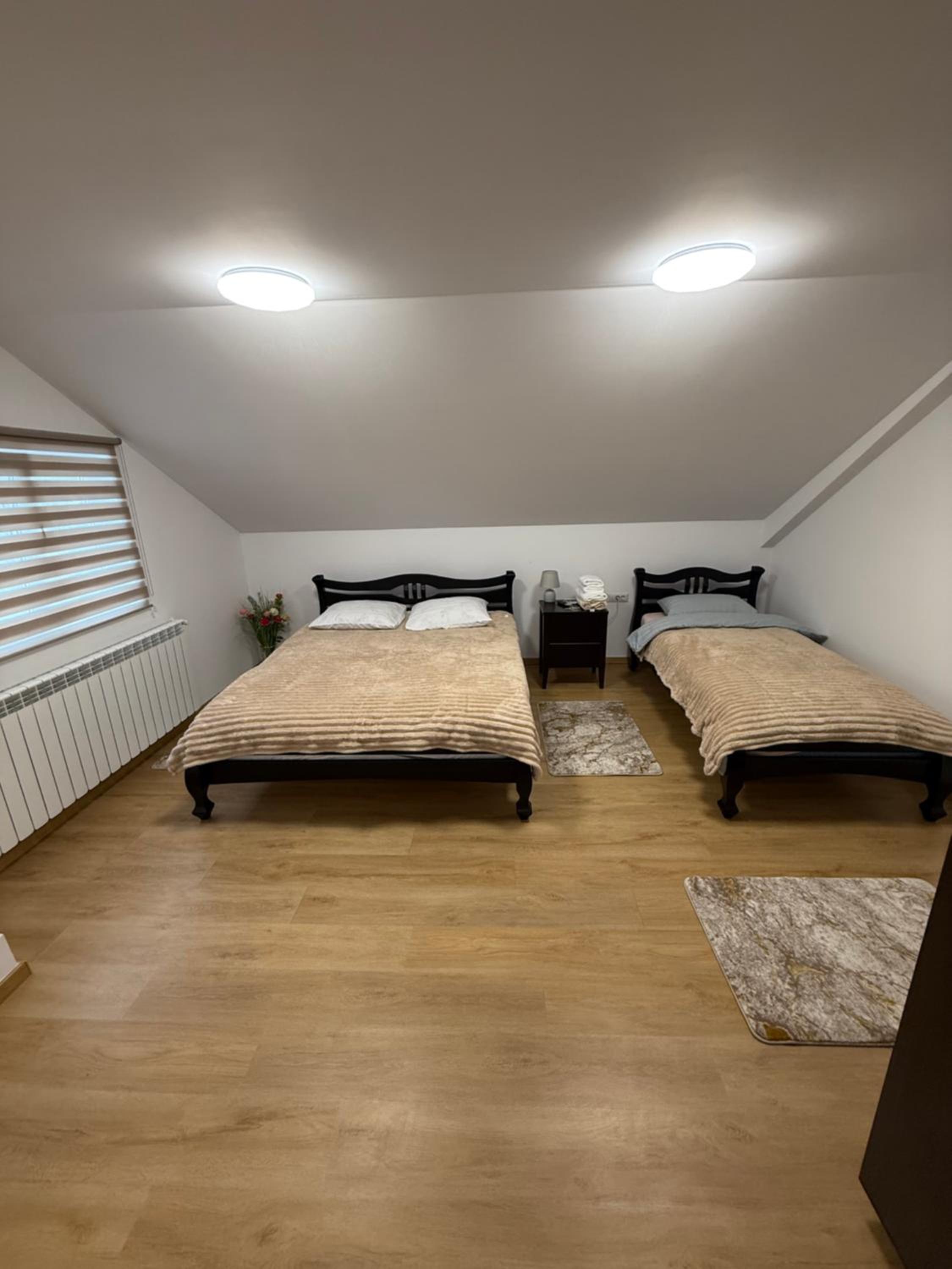 Classic Triple Room - Photo 3