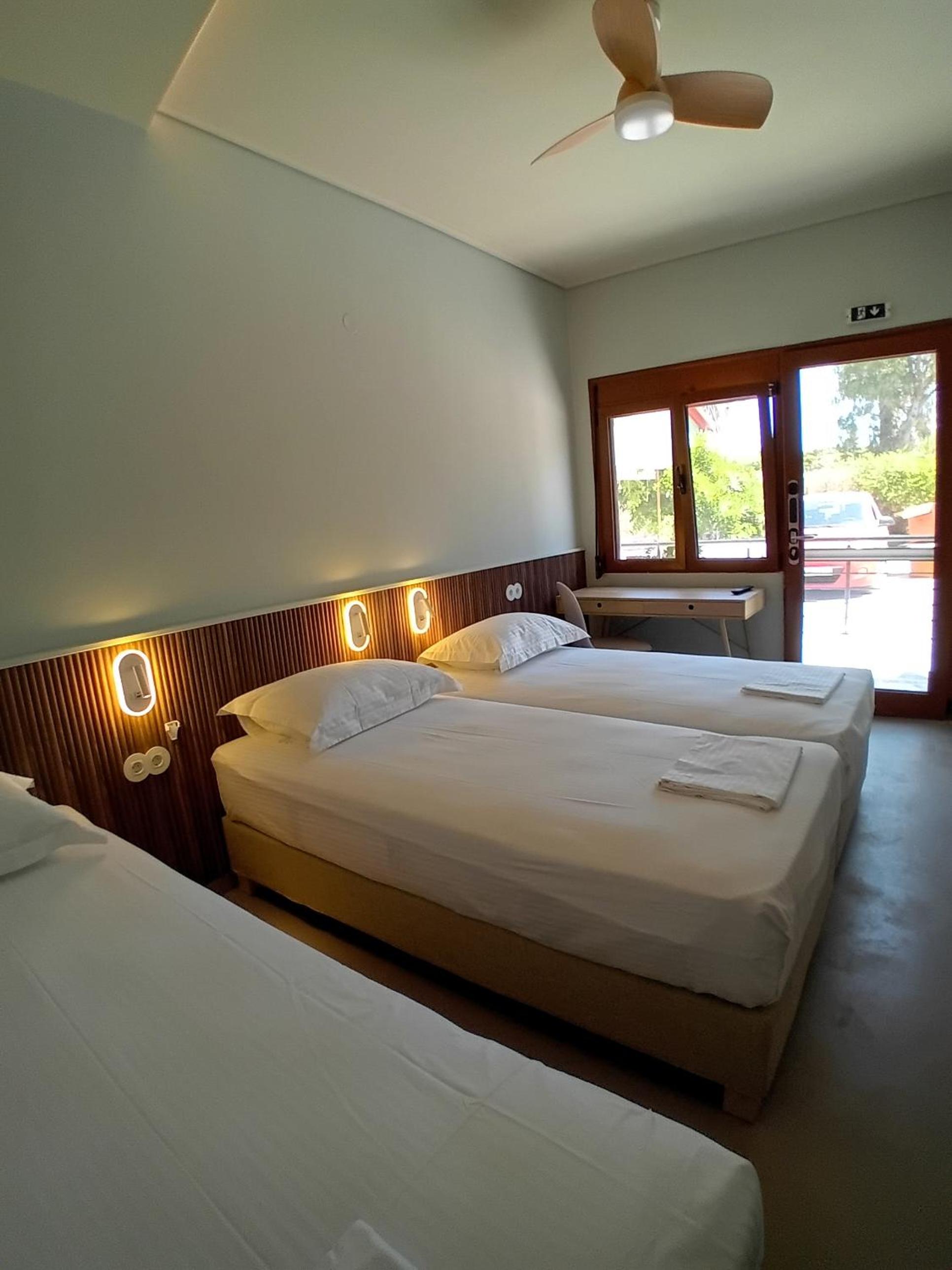 Comfort Triple Room