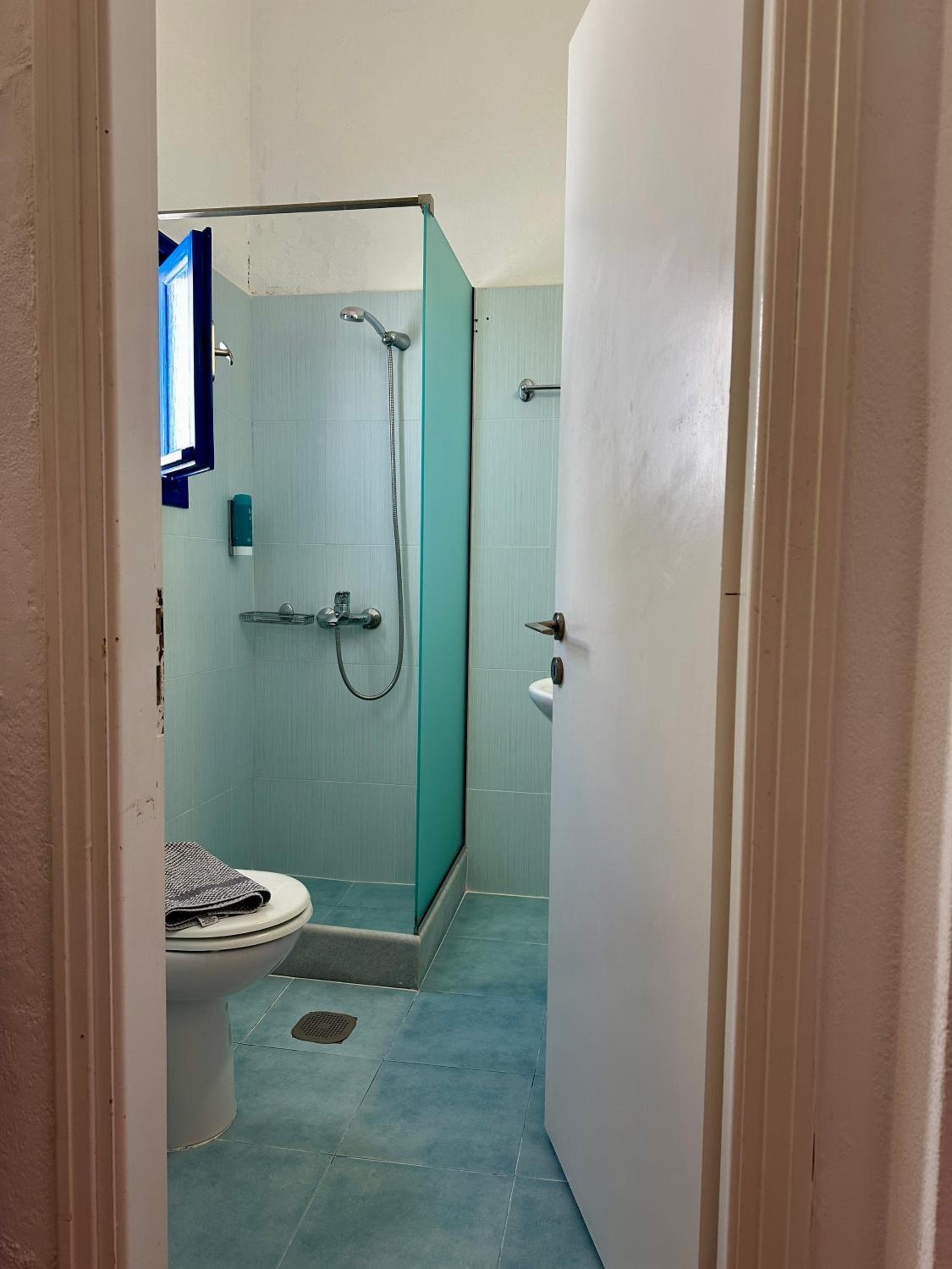 Standard Double or Twin Room with Garden View