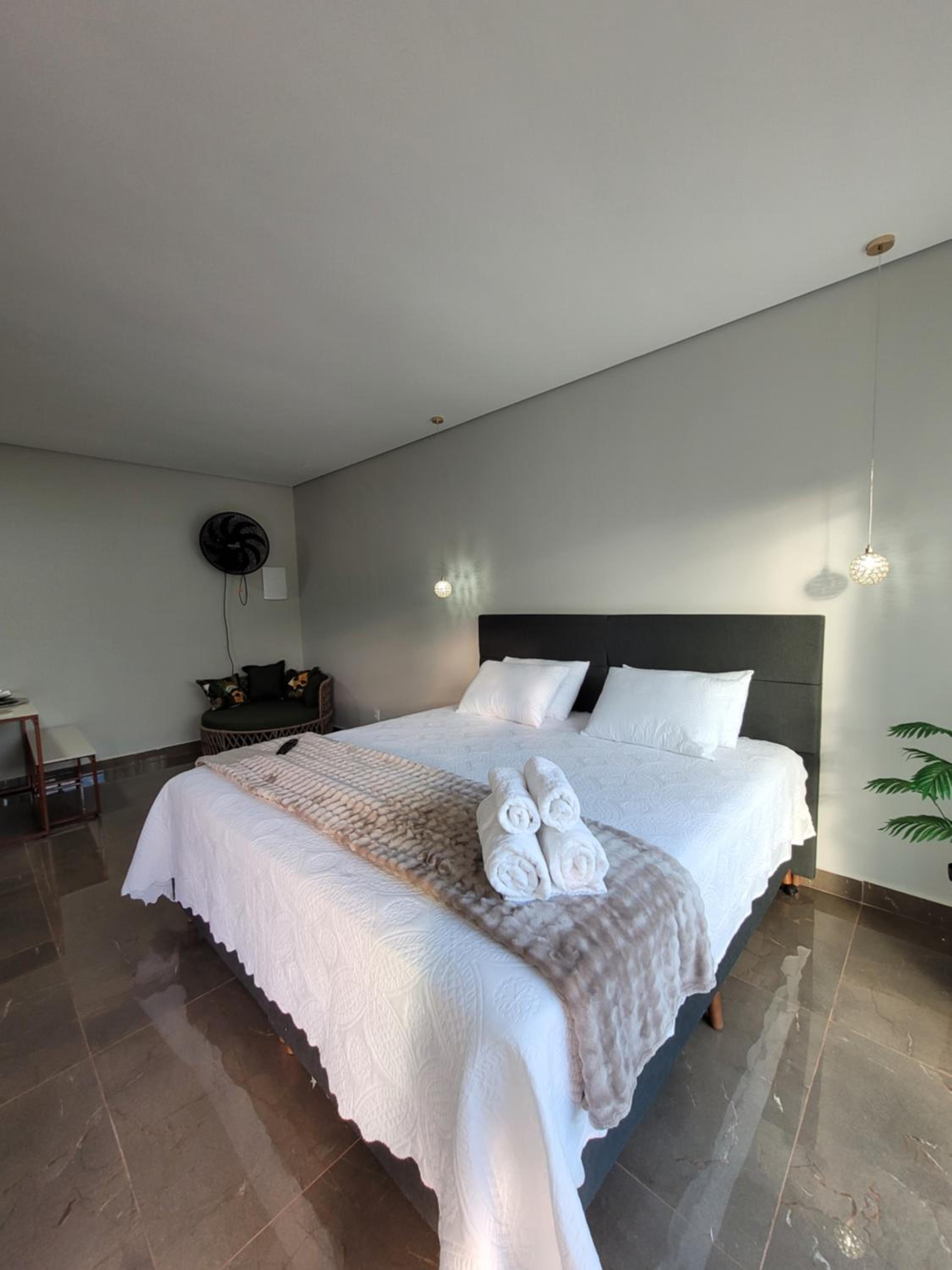Chalet photo 3