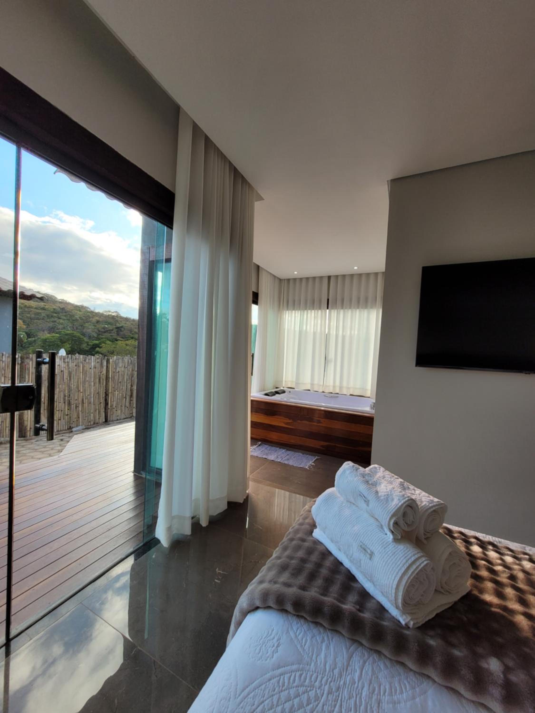 Chalet photo 2