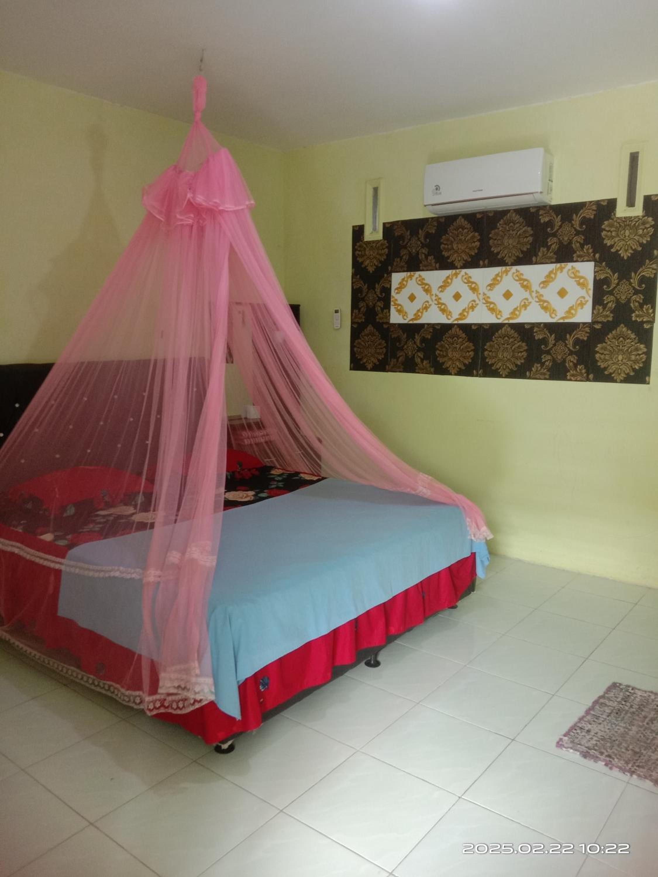Deluxe Room photo 3