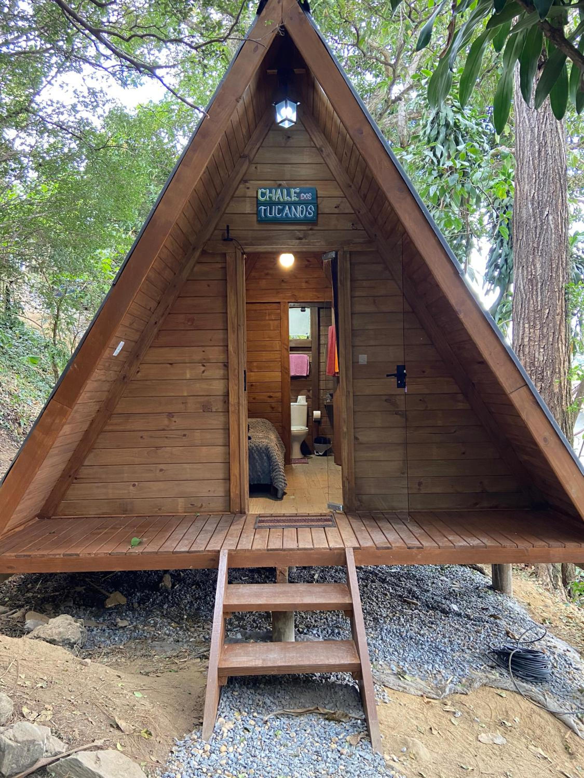 Chalet photo 1