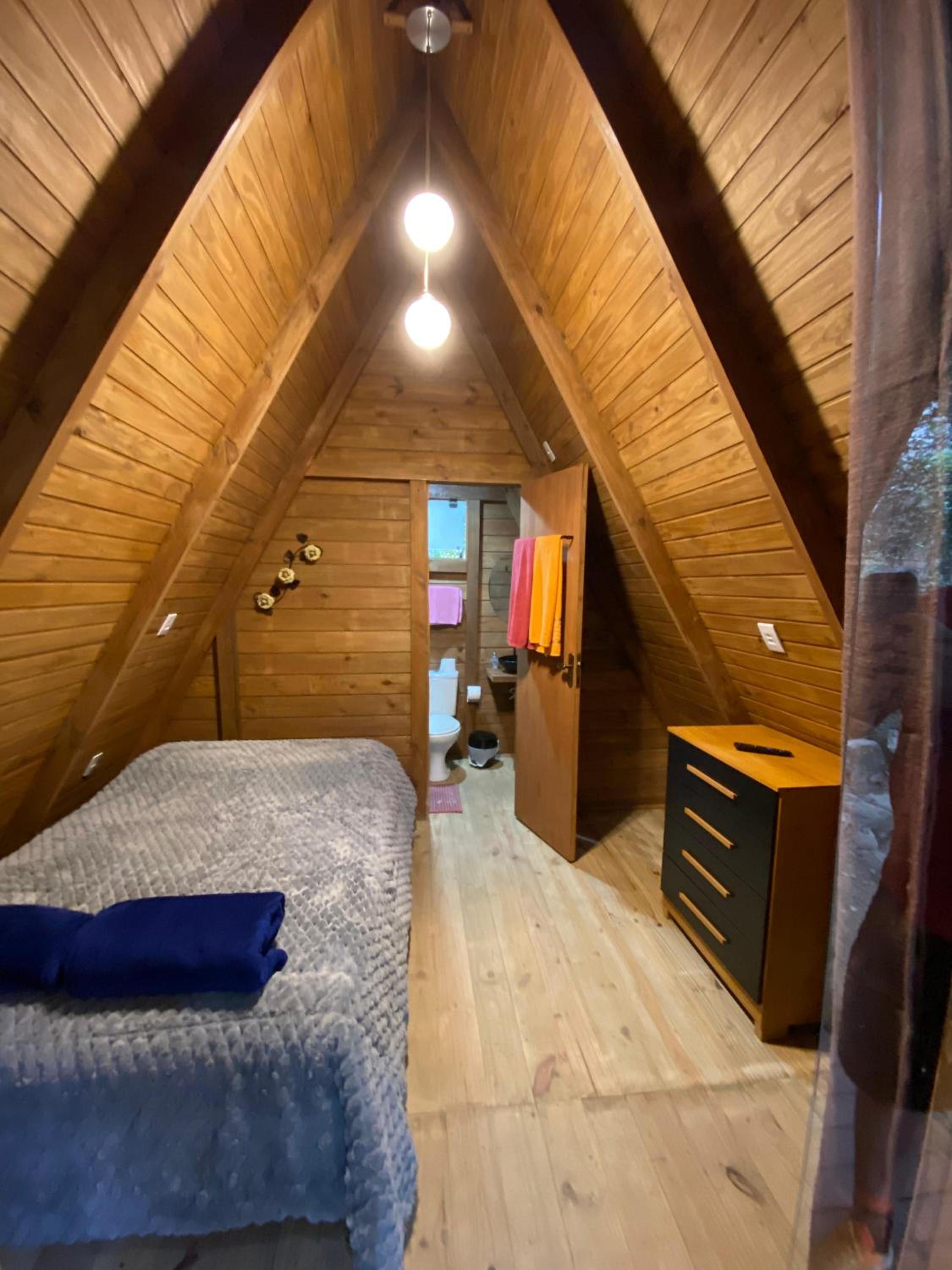 Chalet photo 2