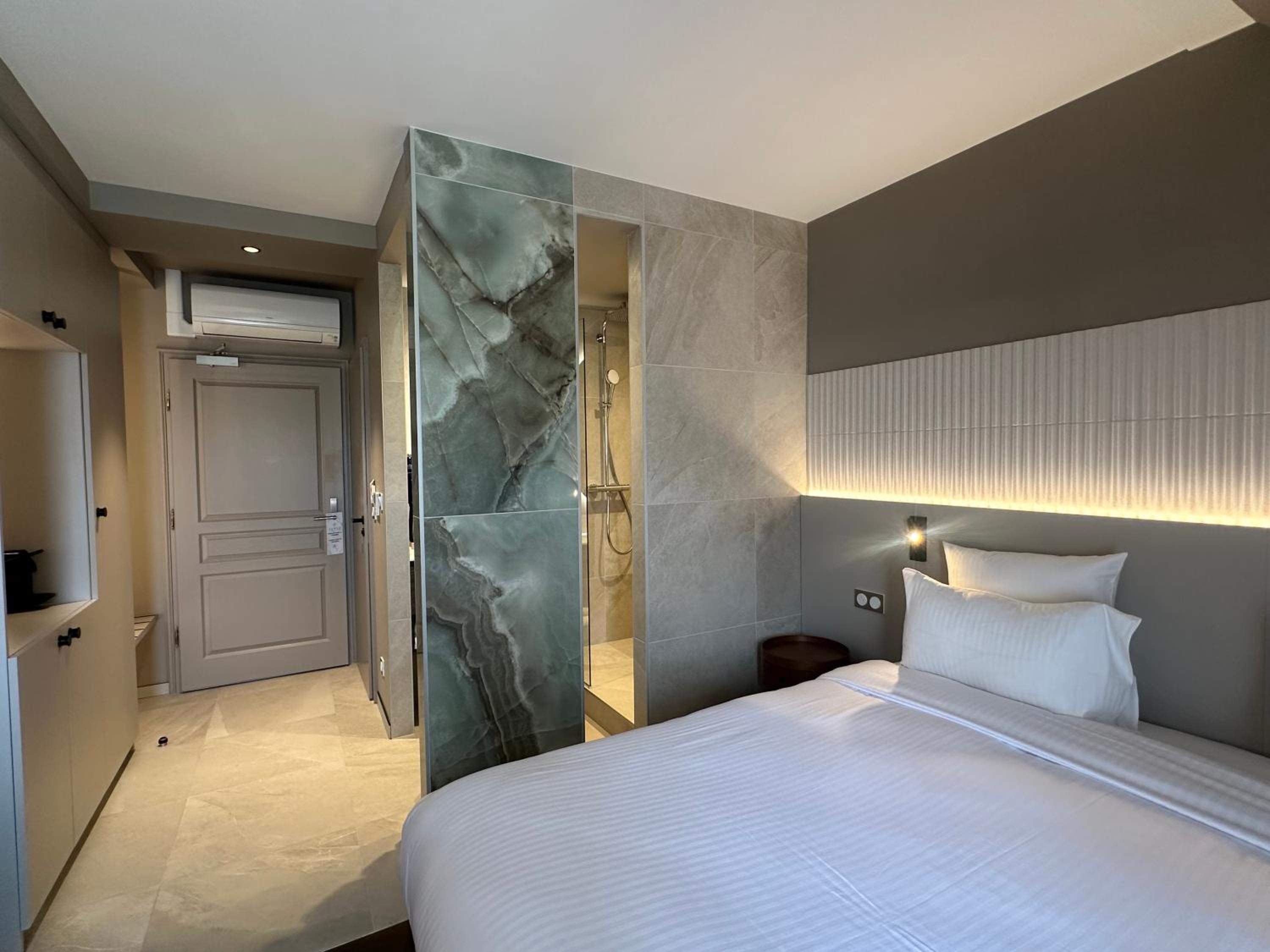 Superior room with terrace photo 3