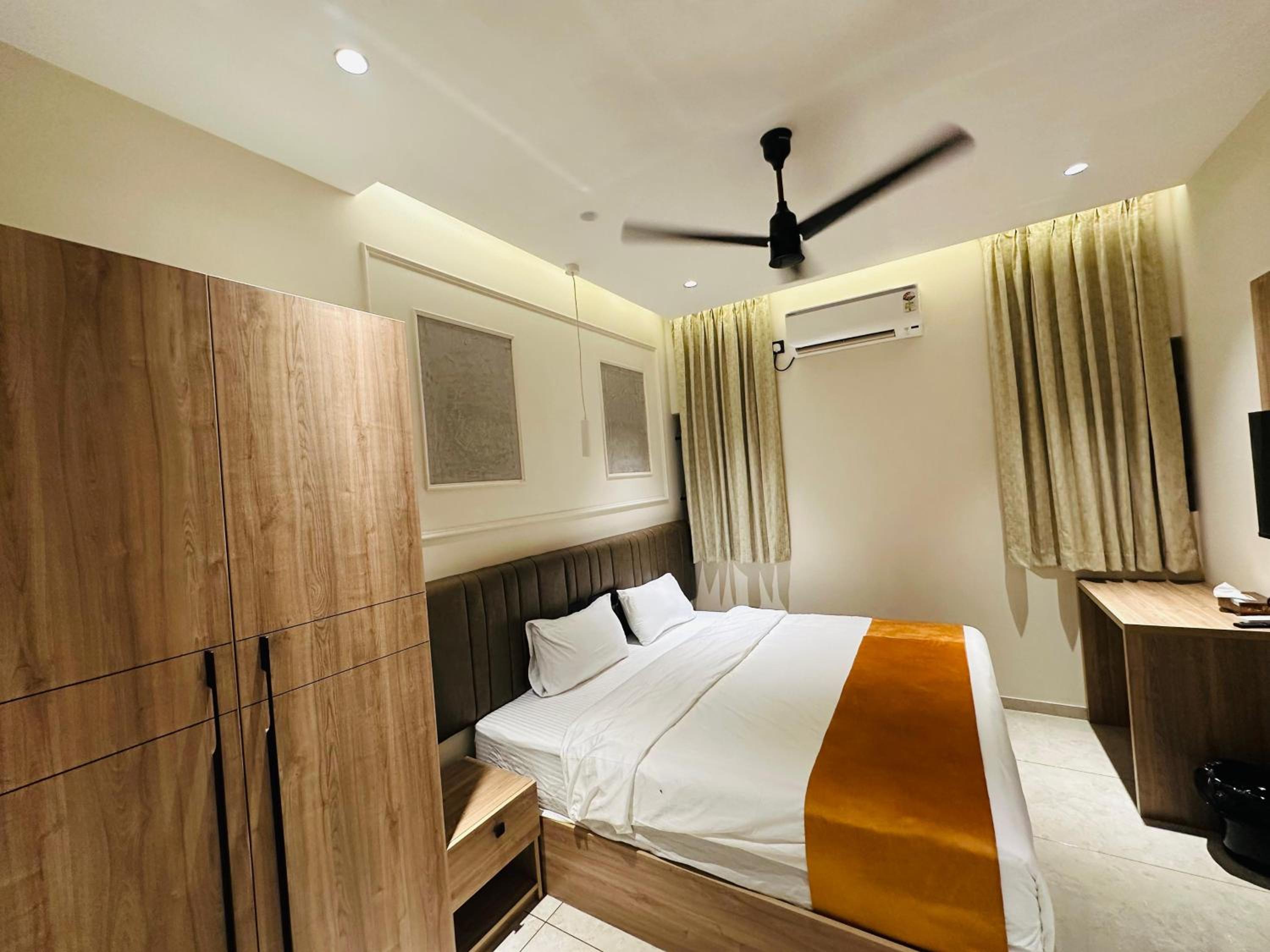 Deluxe Room photo 3