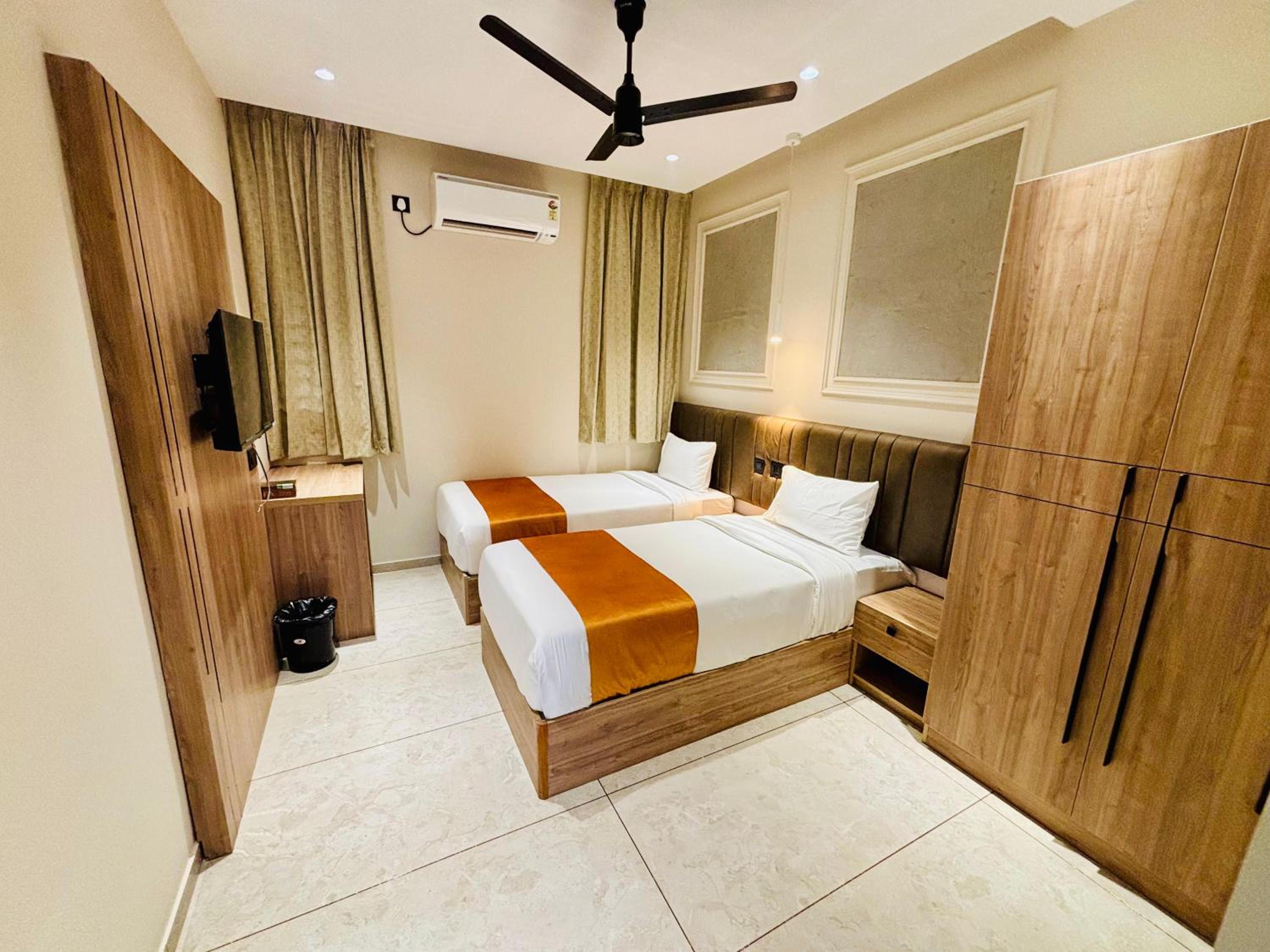 Deluxe Room photo 2
