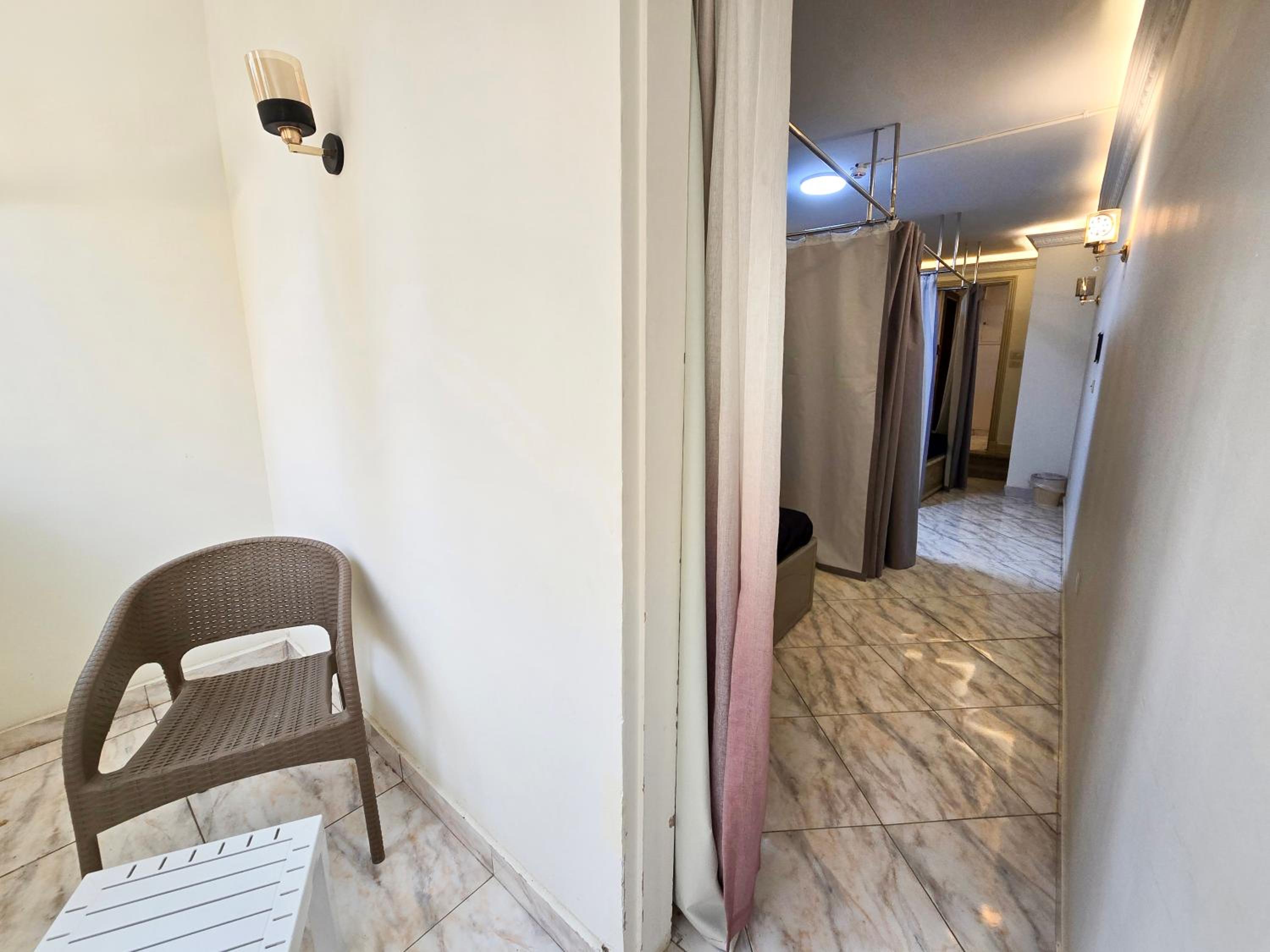 Single Bed in Female Dormitory Room photo 1
