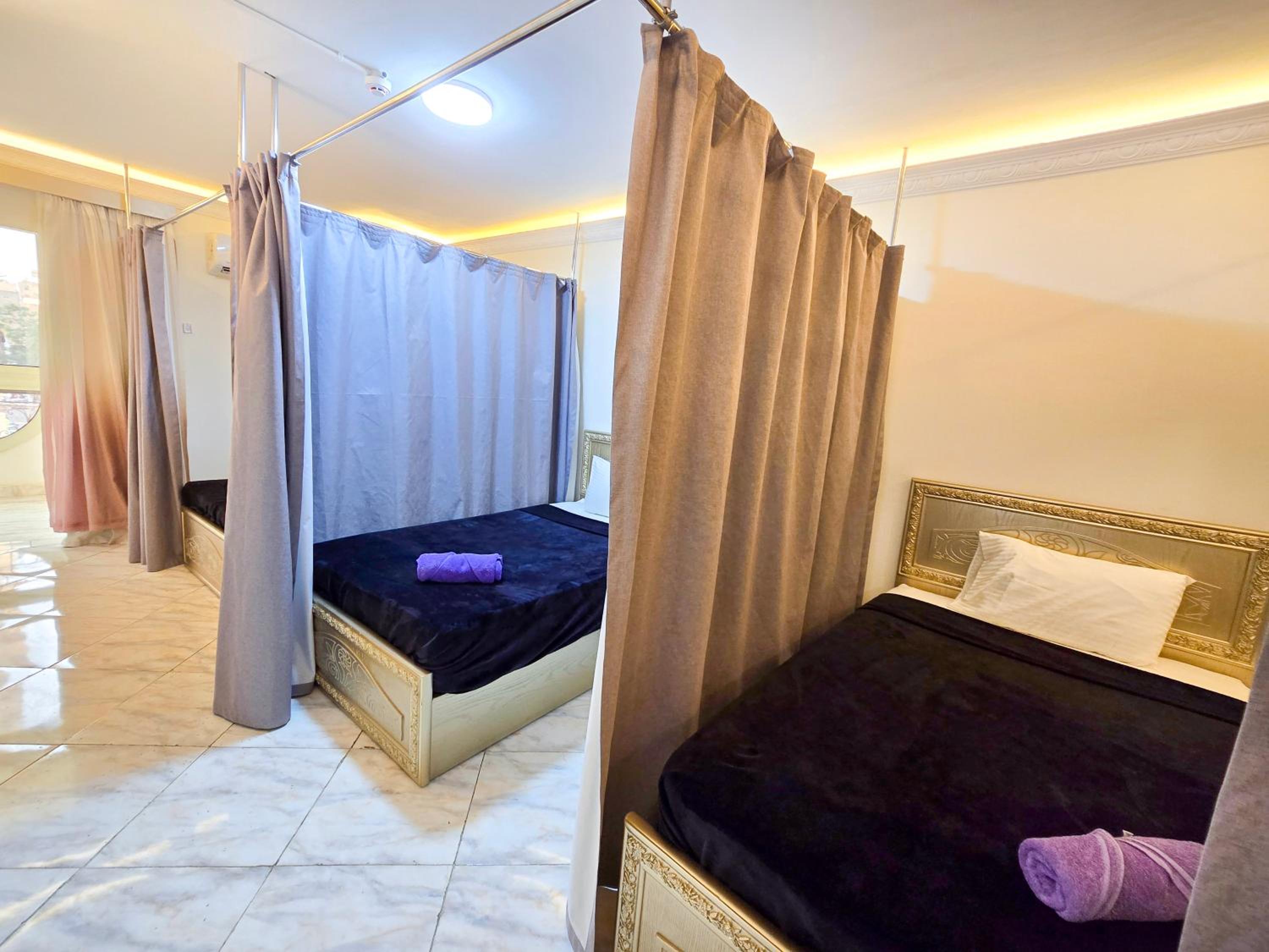 Single Bed in Female Dormitory Room photo 3