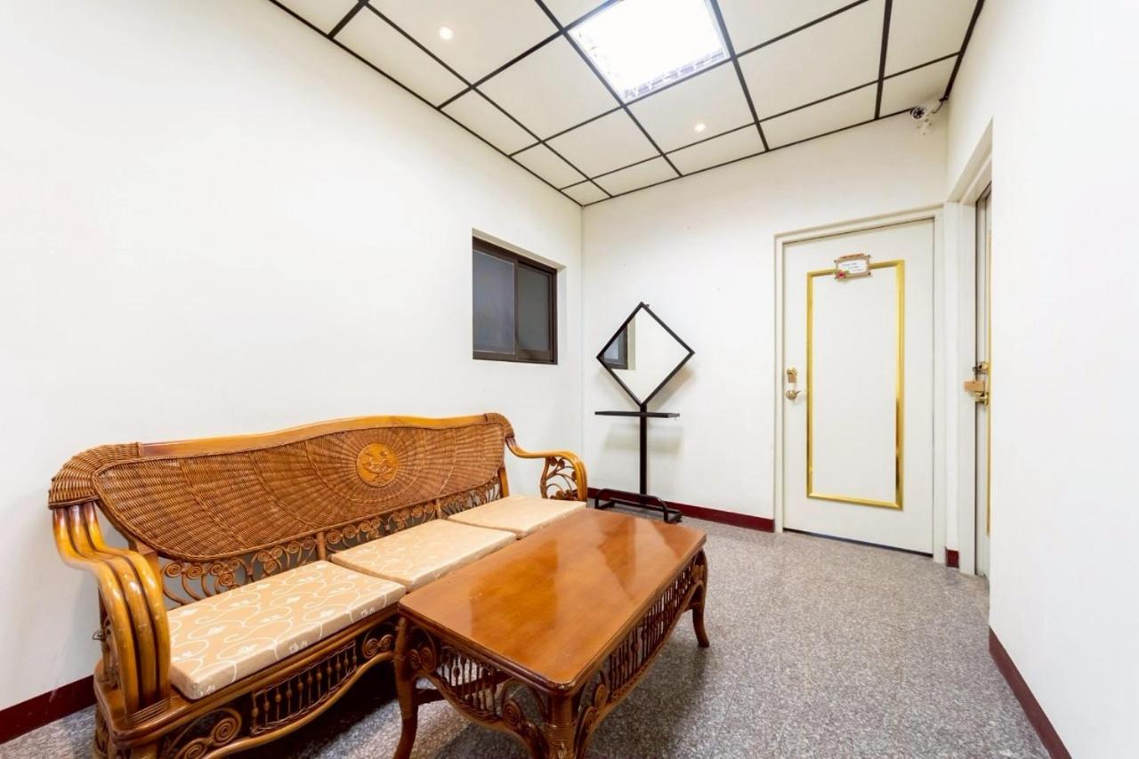 Four-Bedroom Vacation Home photo 1