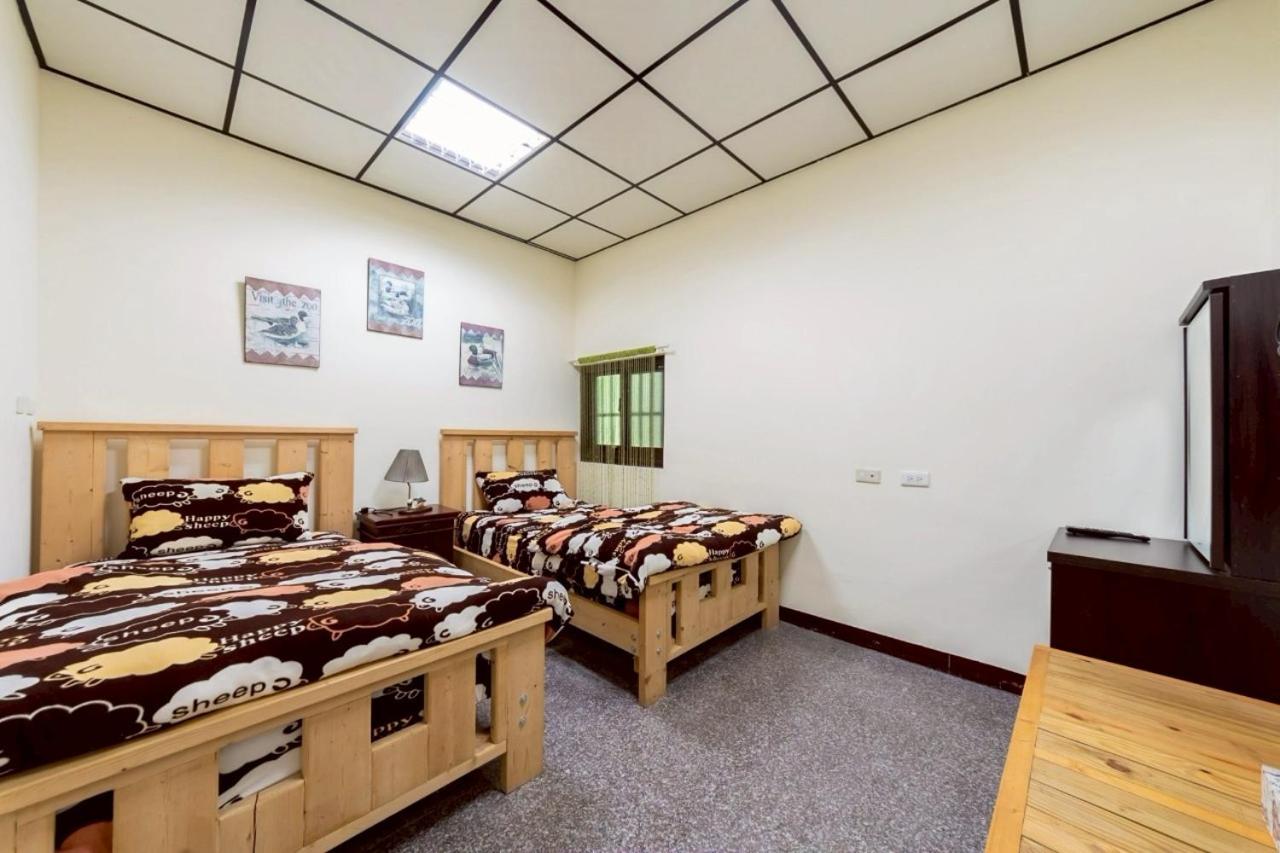 Four-Bedroom Vacation Home photo 3