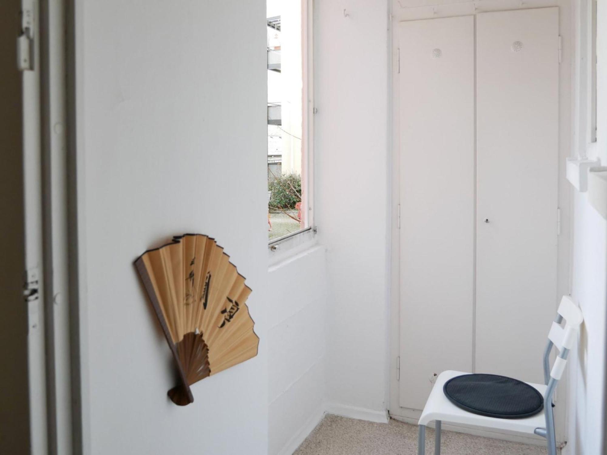 One-Bedroom Apartment with Garden View photo 2
