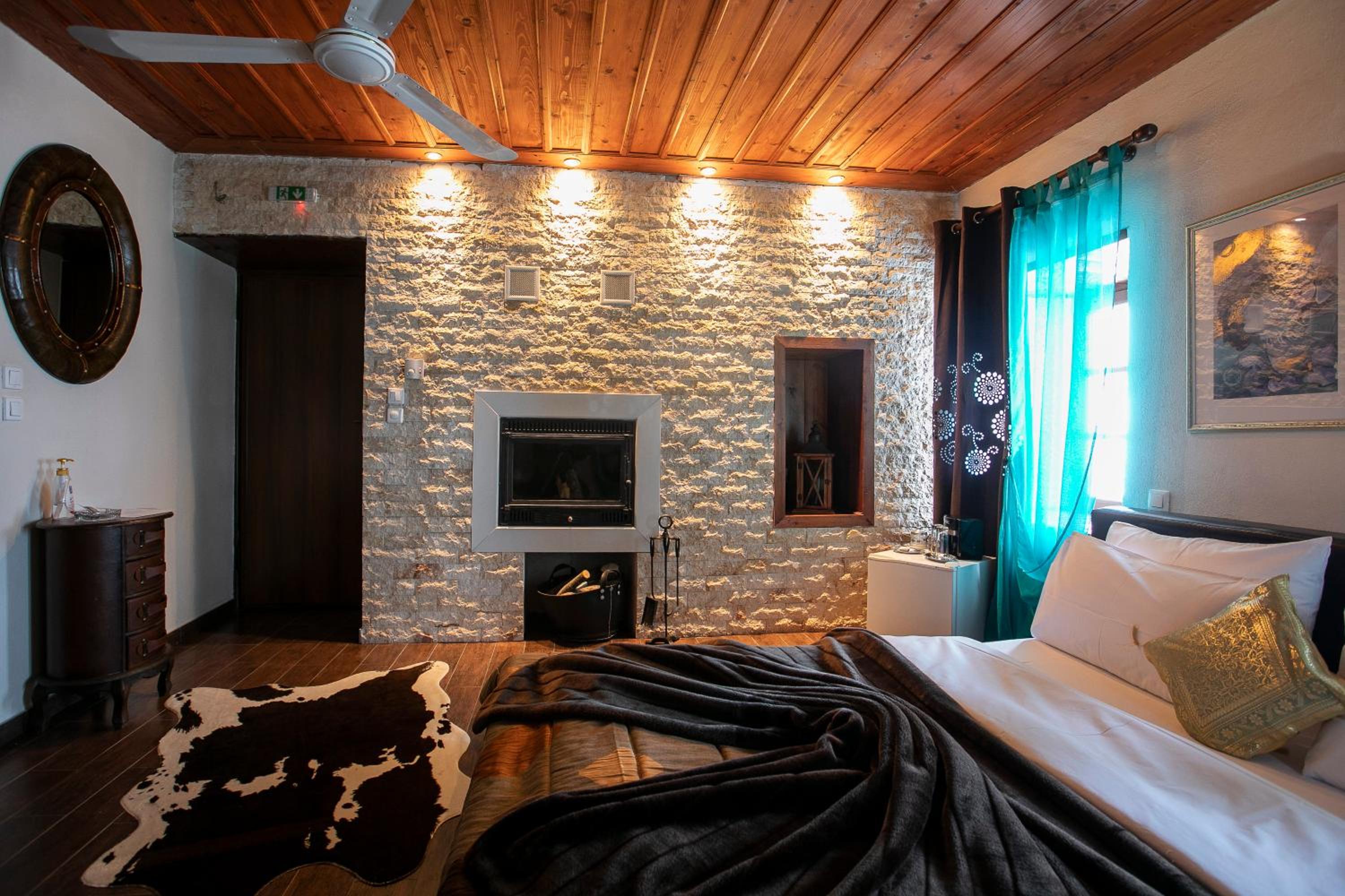 Superior Double Room - Photo 2