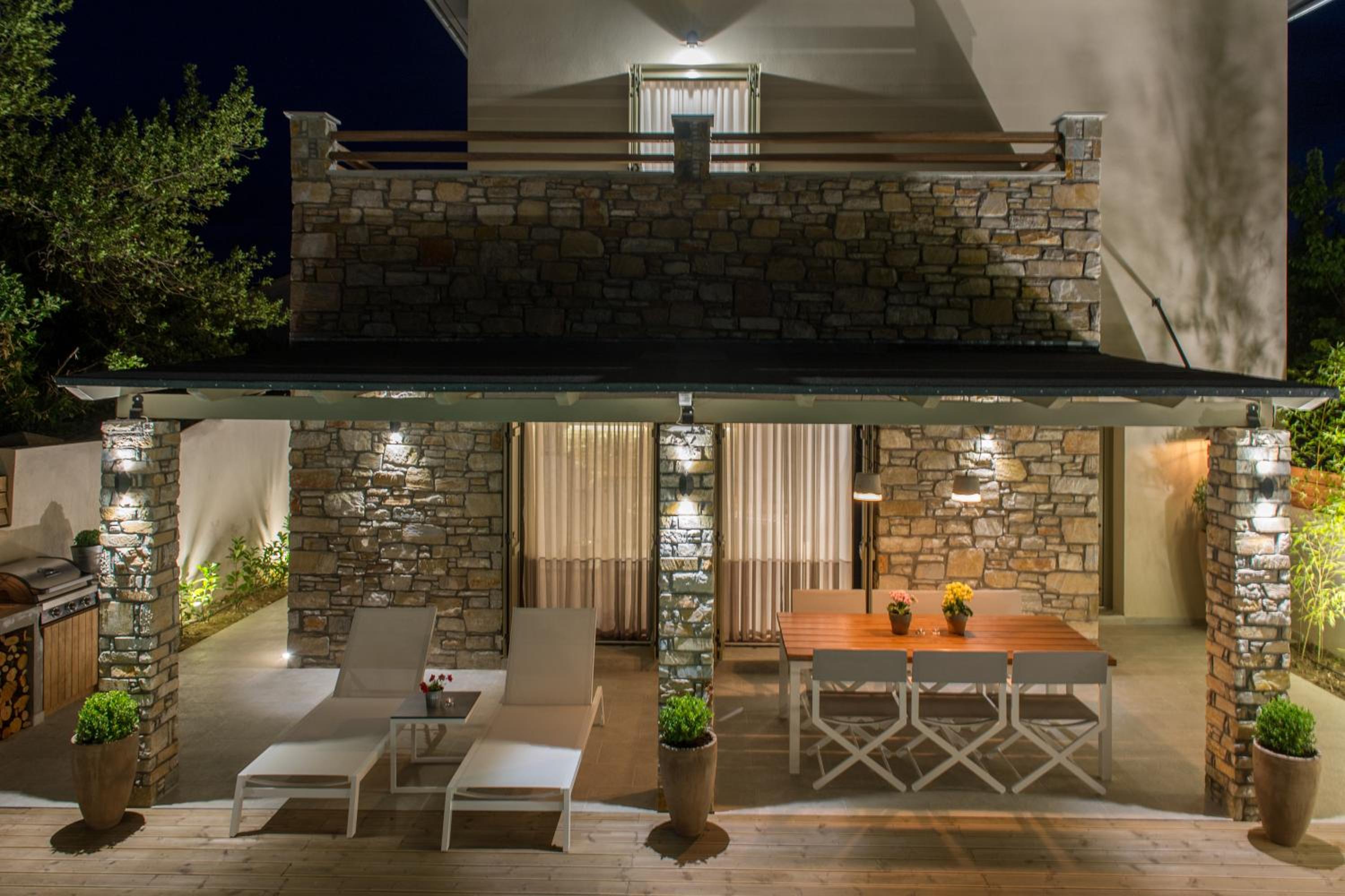 Villa with Private Pool photo 2
