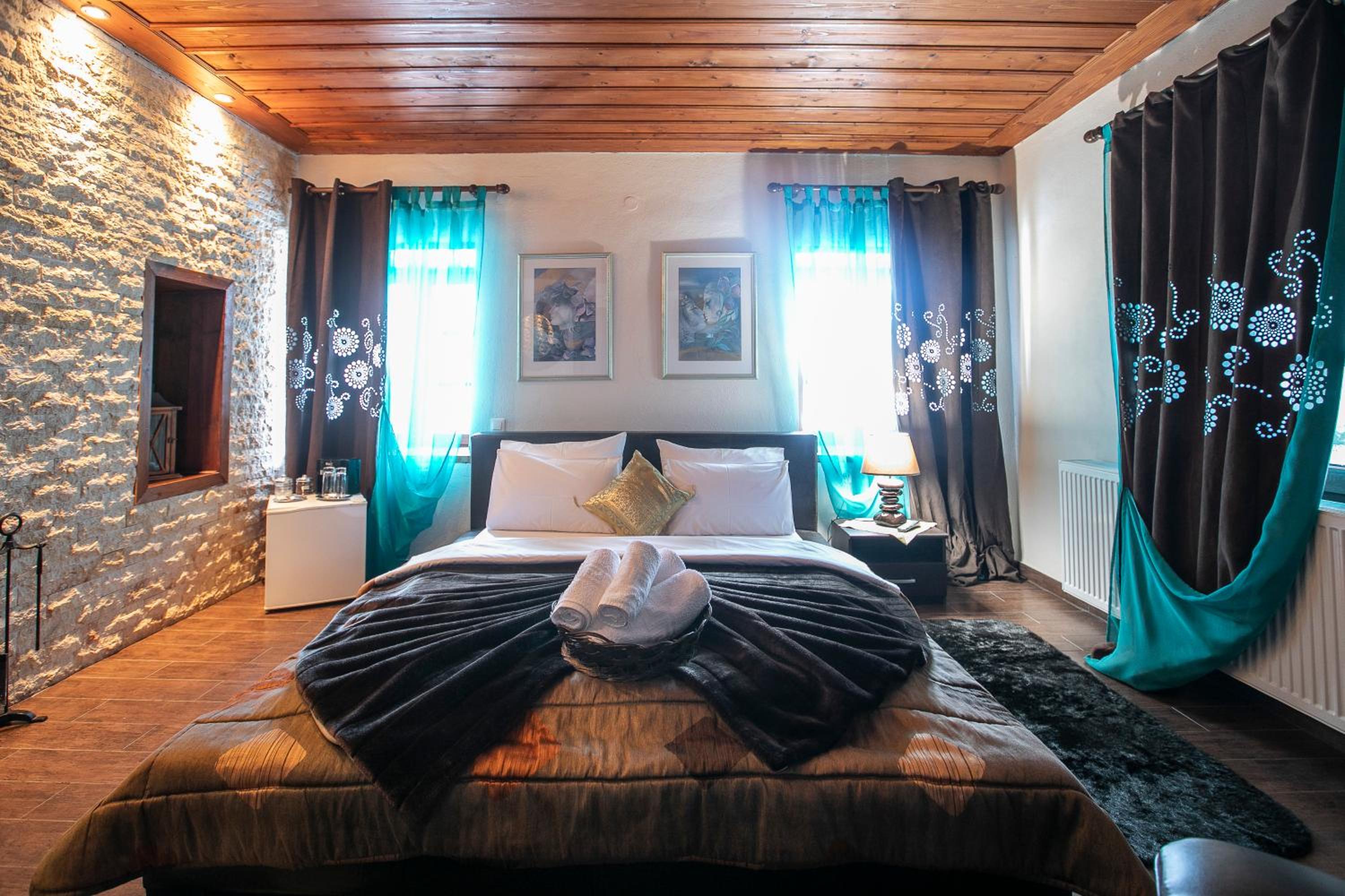 Superior Double Room - Photo 5