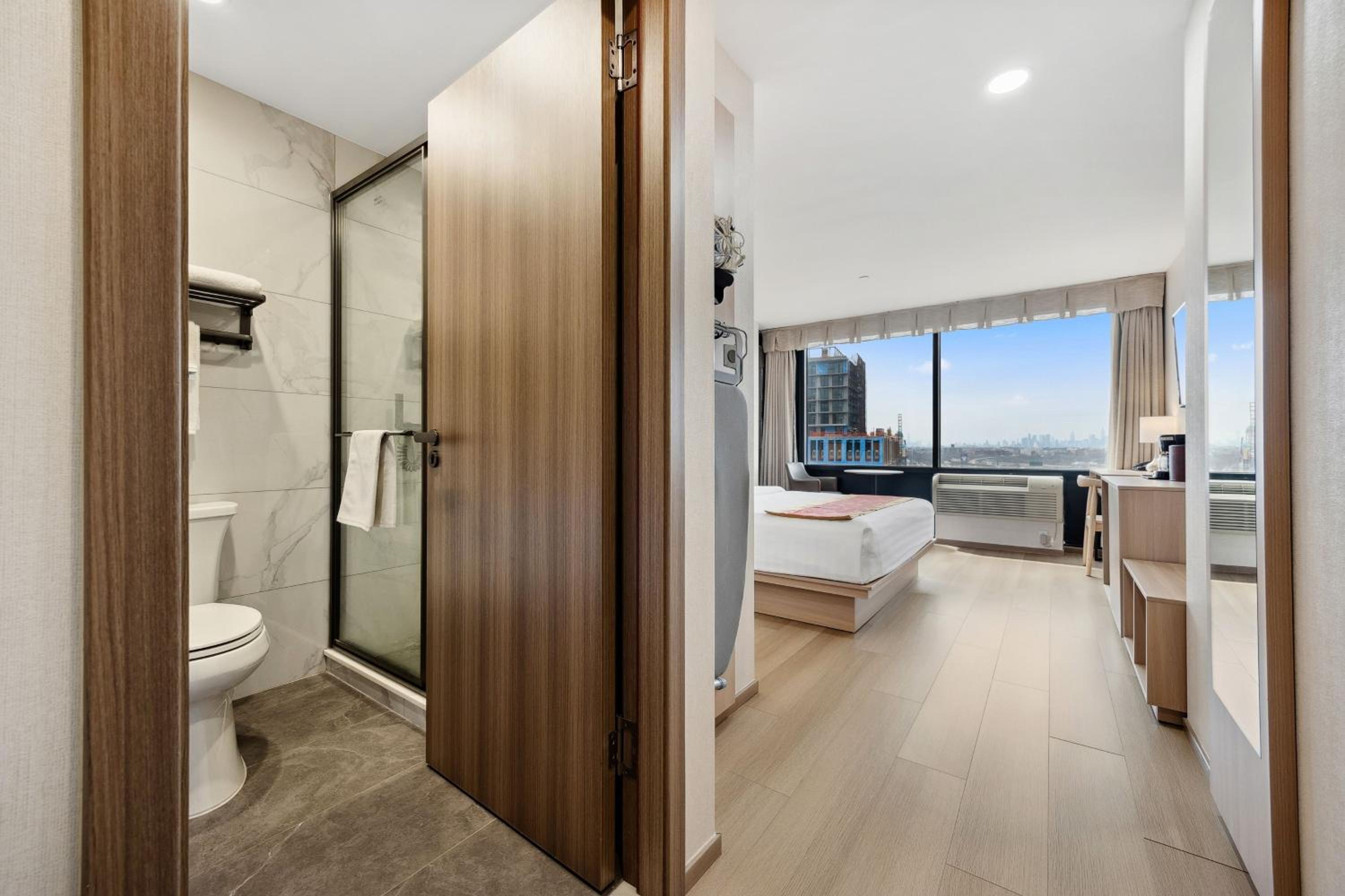 Ramada by Wyndham Flushing Queens, Foto 3