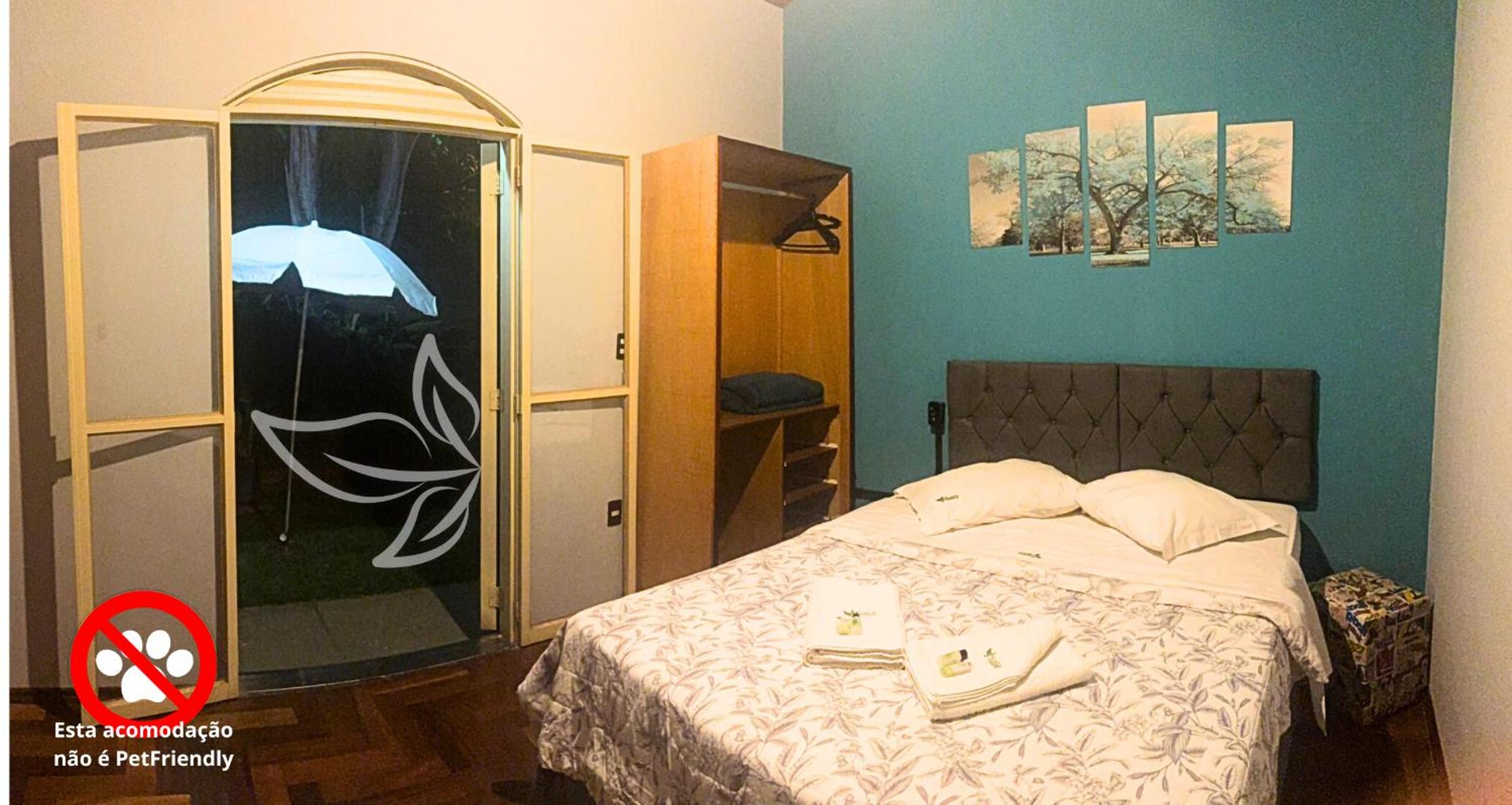 Standard Double Suite photo 1