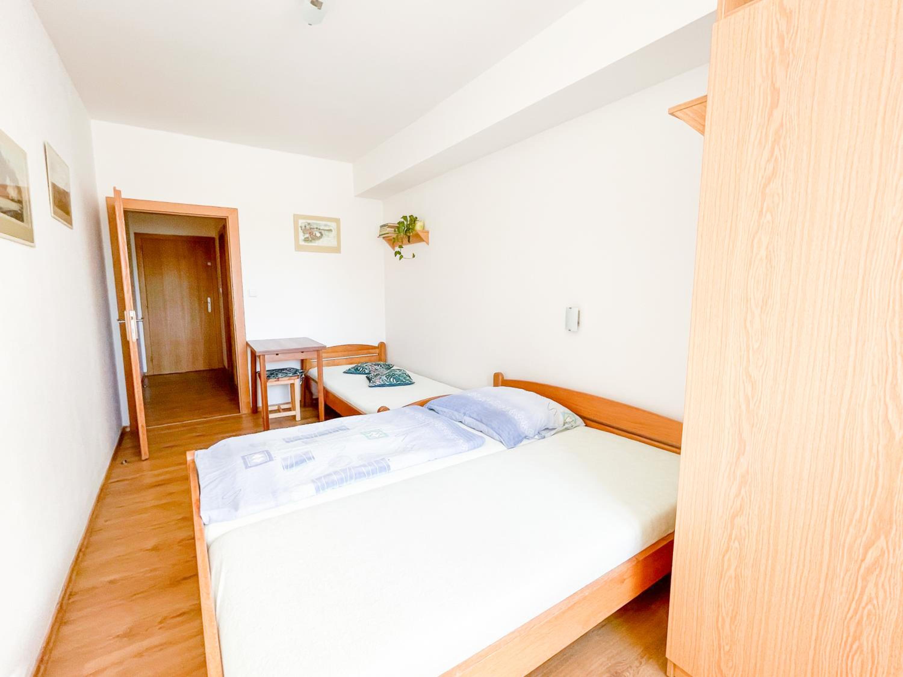 Double Room with Private Bathroom photo 3