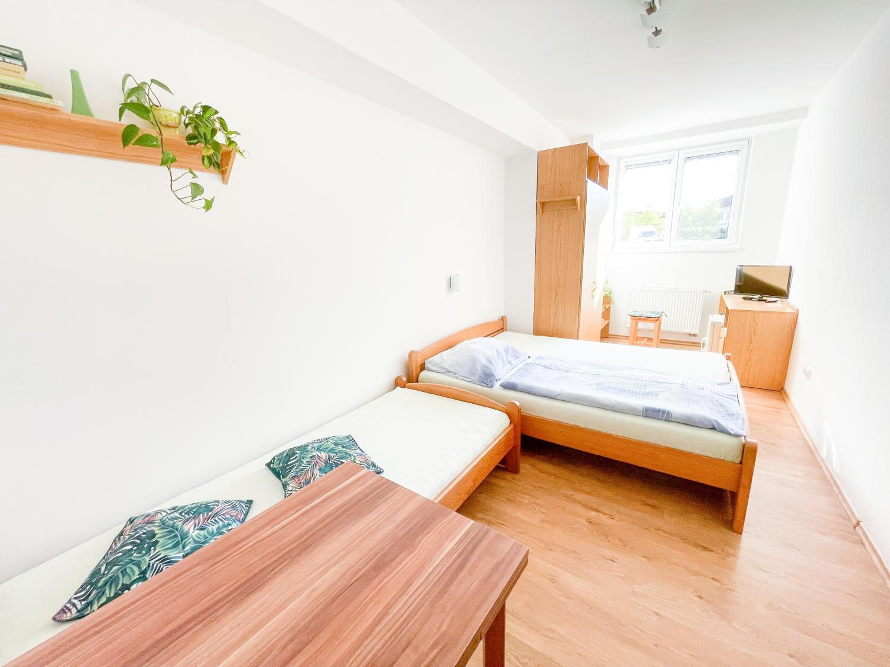 Double Room with Private Bathroom photo 2