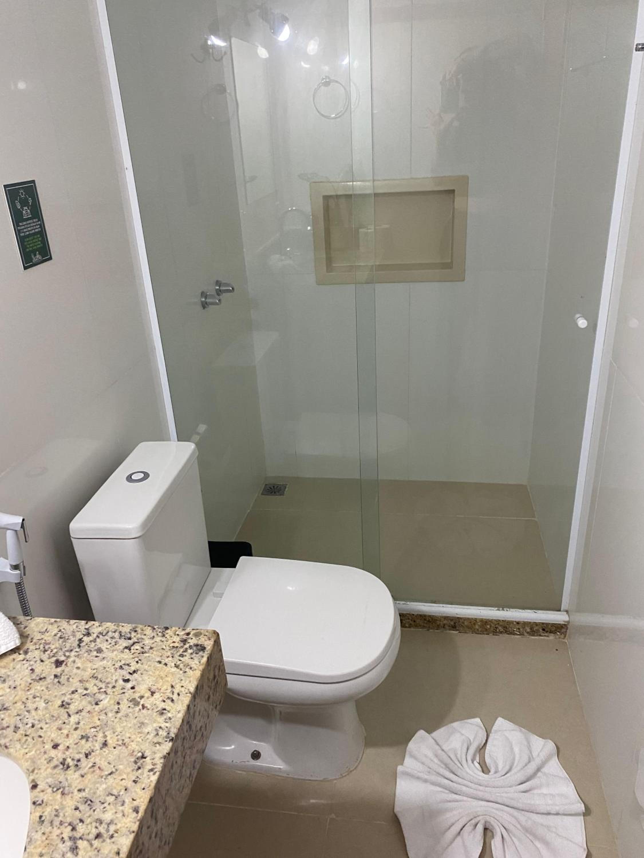 Basic Triple Room