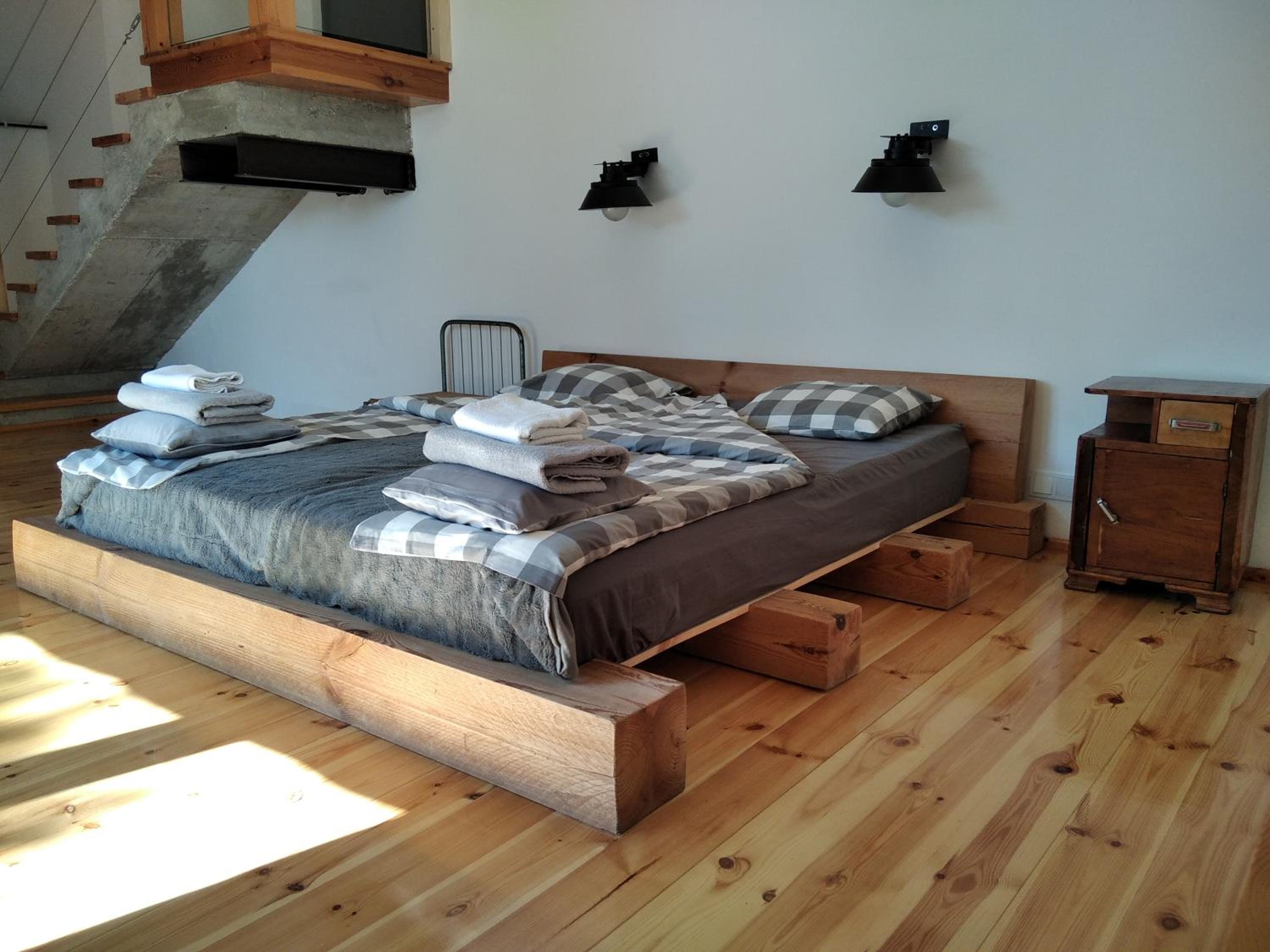Deluxe Double Room with Balcony photo 2