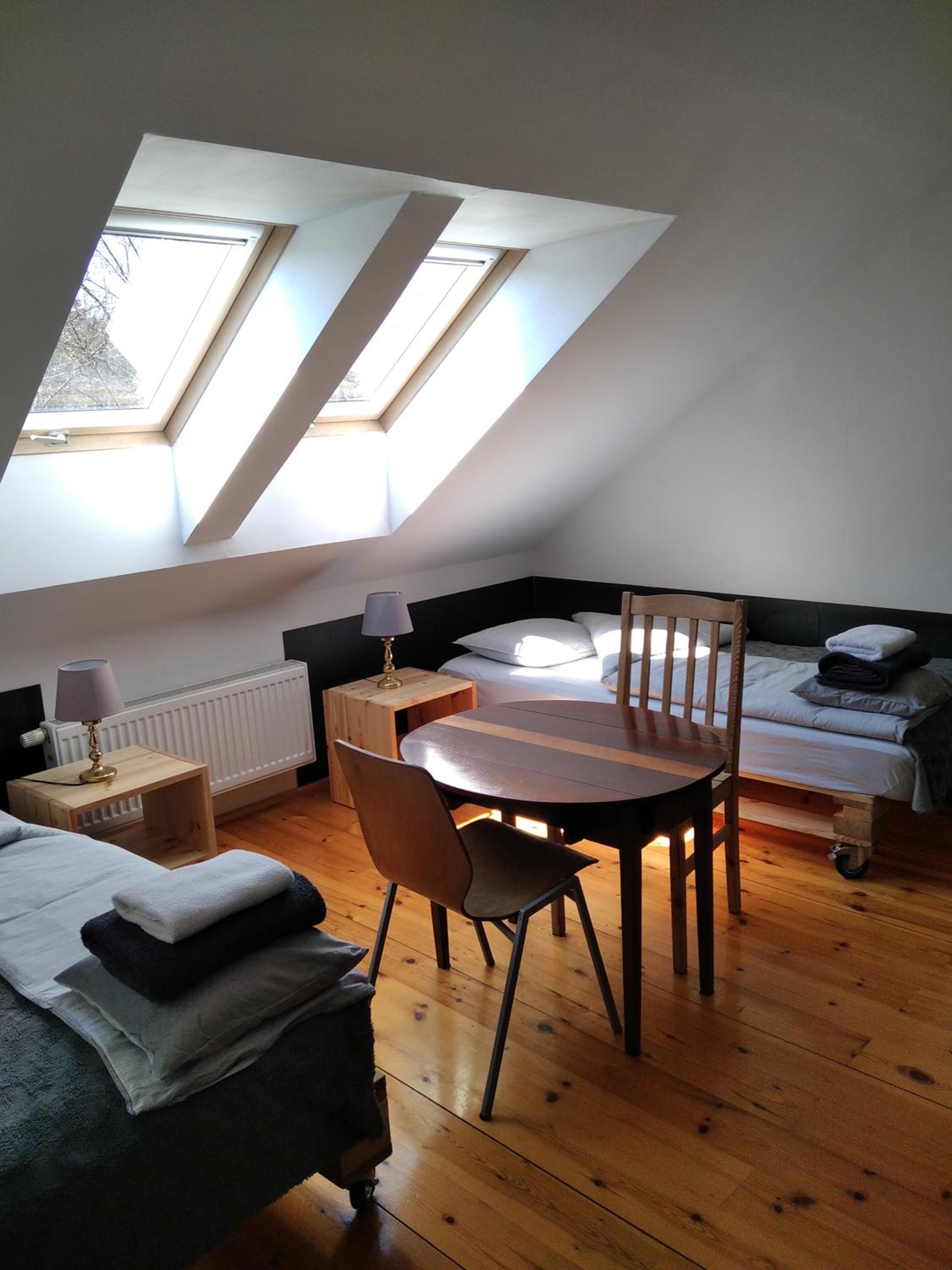 Double Room with Private Bathroom photo 3