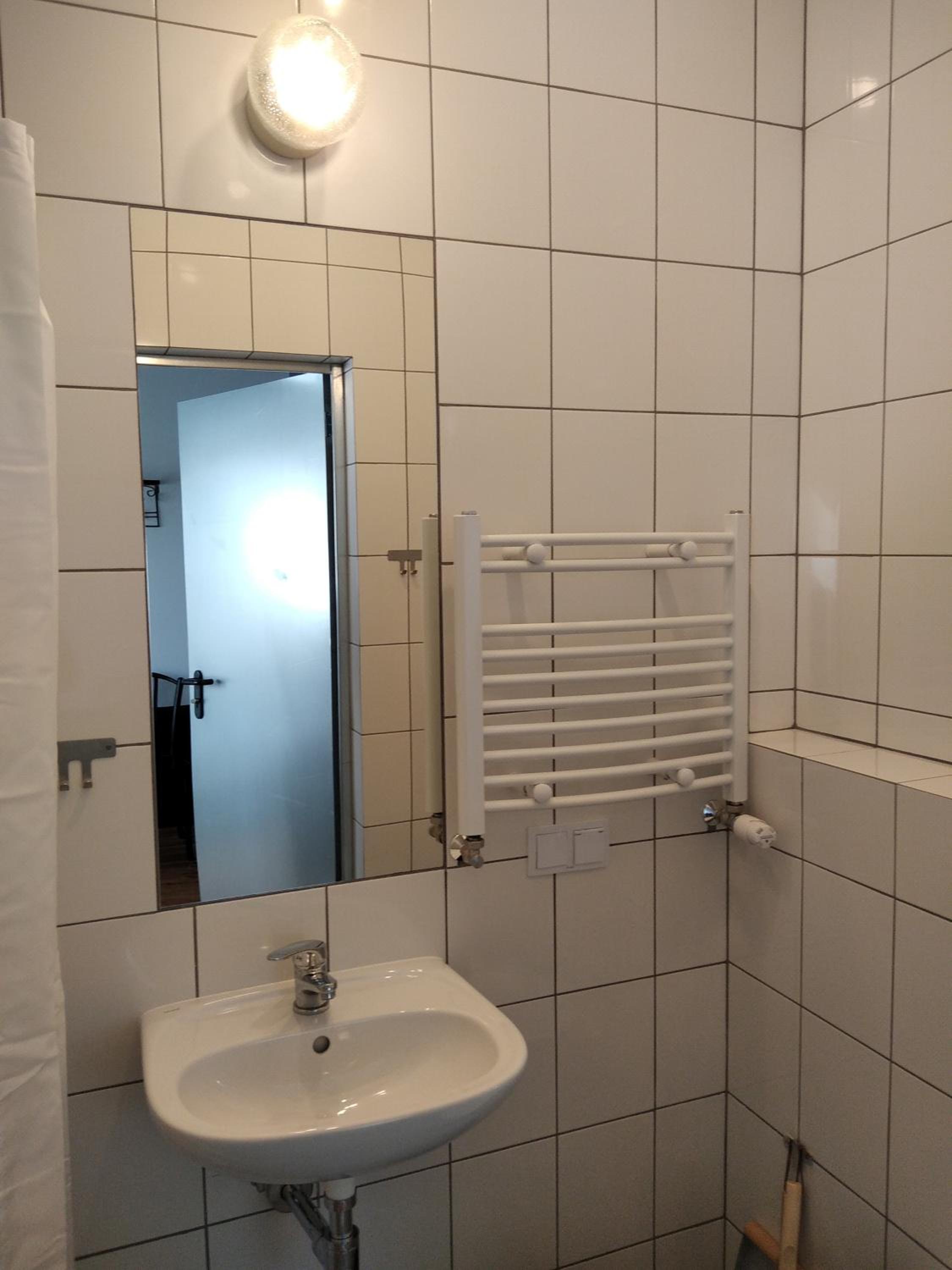 Double Room with Private Bathroom photo 3