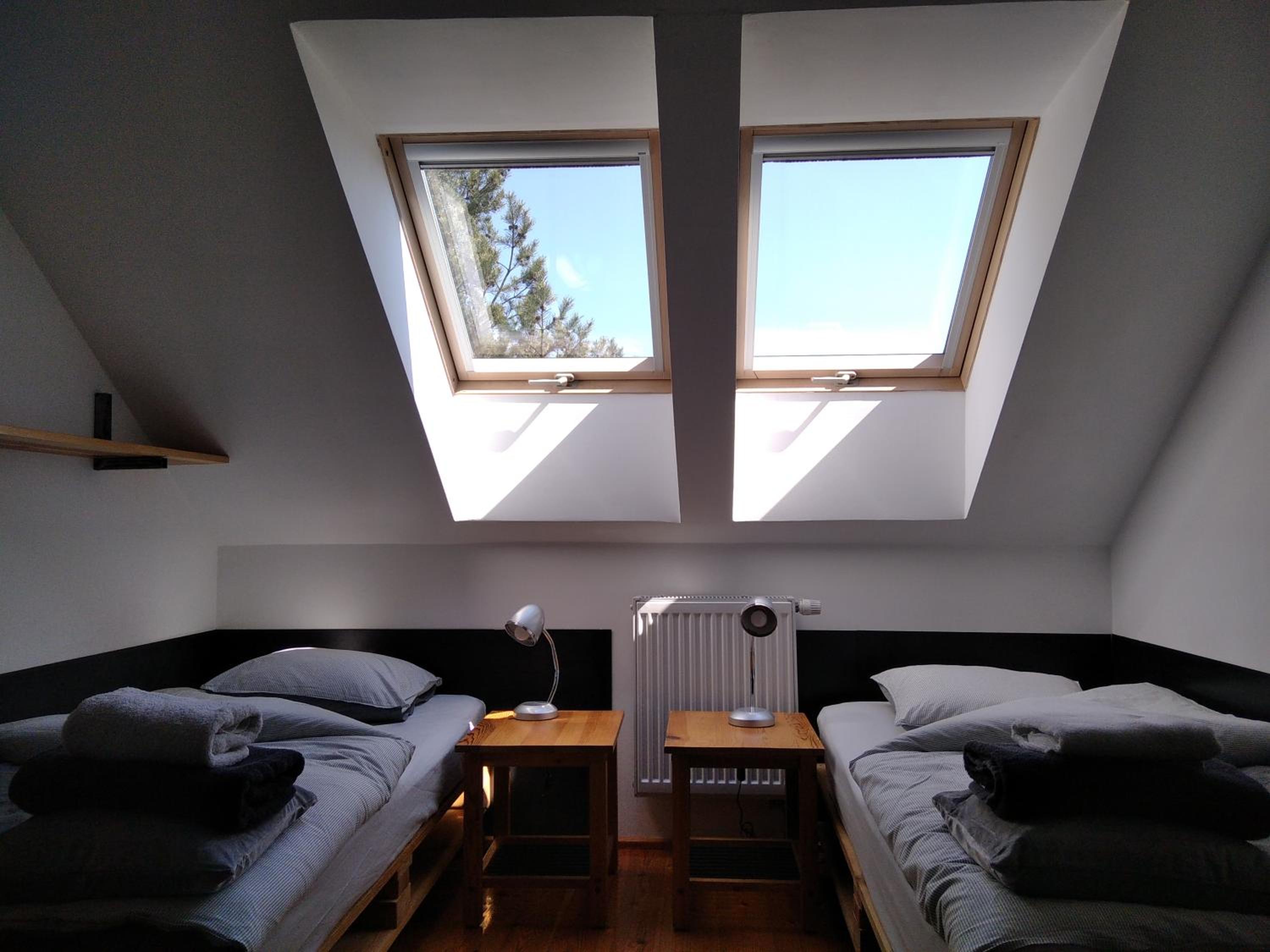 Double Room with Private Bathroom photo 2