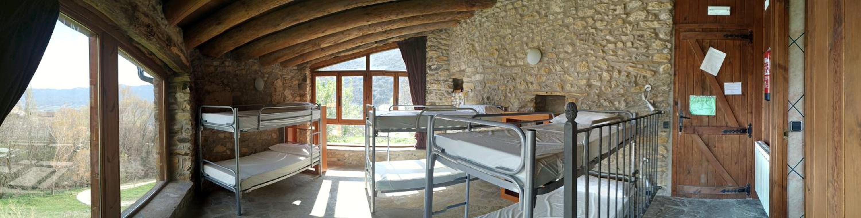Family Room with Mountain View photo 1
