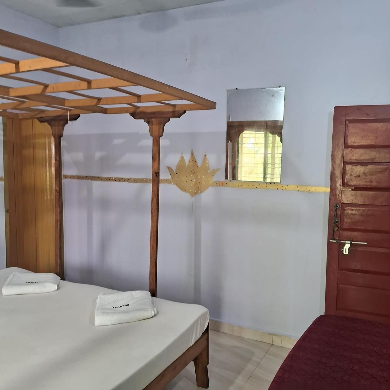 Deluxe Room photo 3