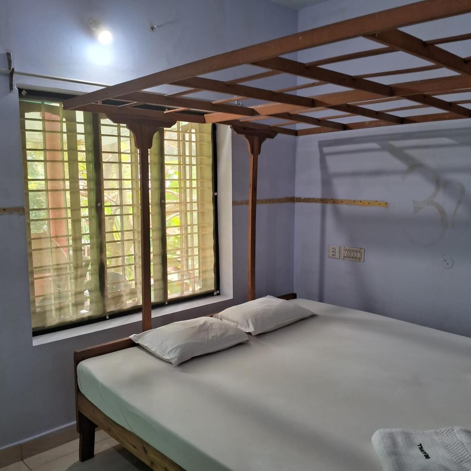 Deluxe Room photo 2