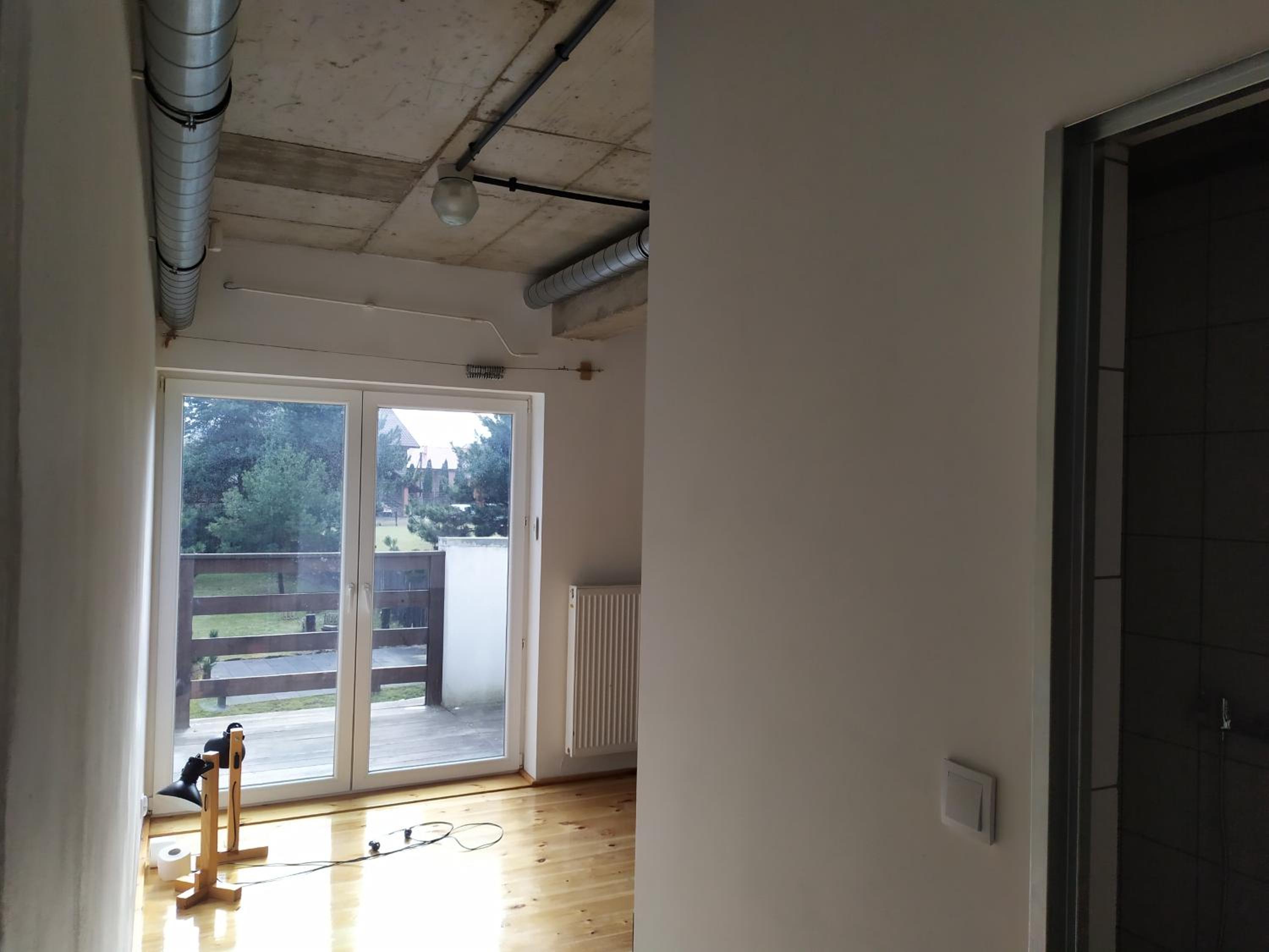 Double Room with Balcony photo 2